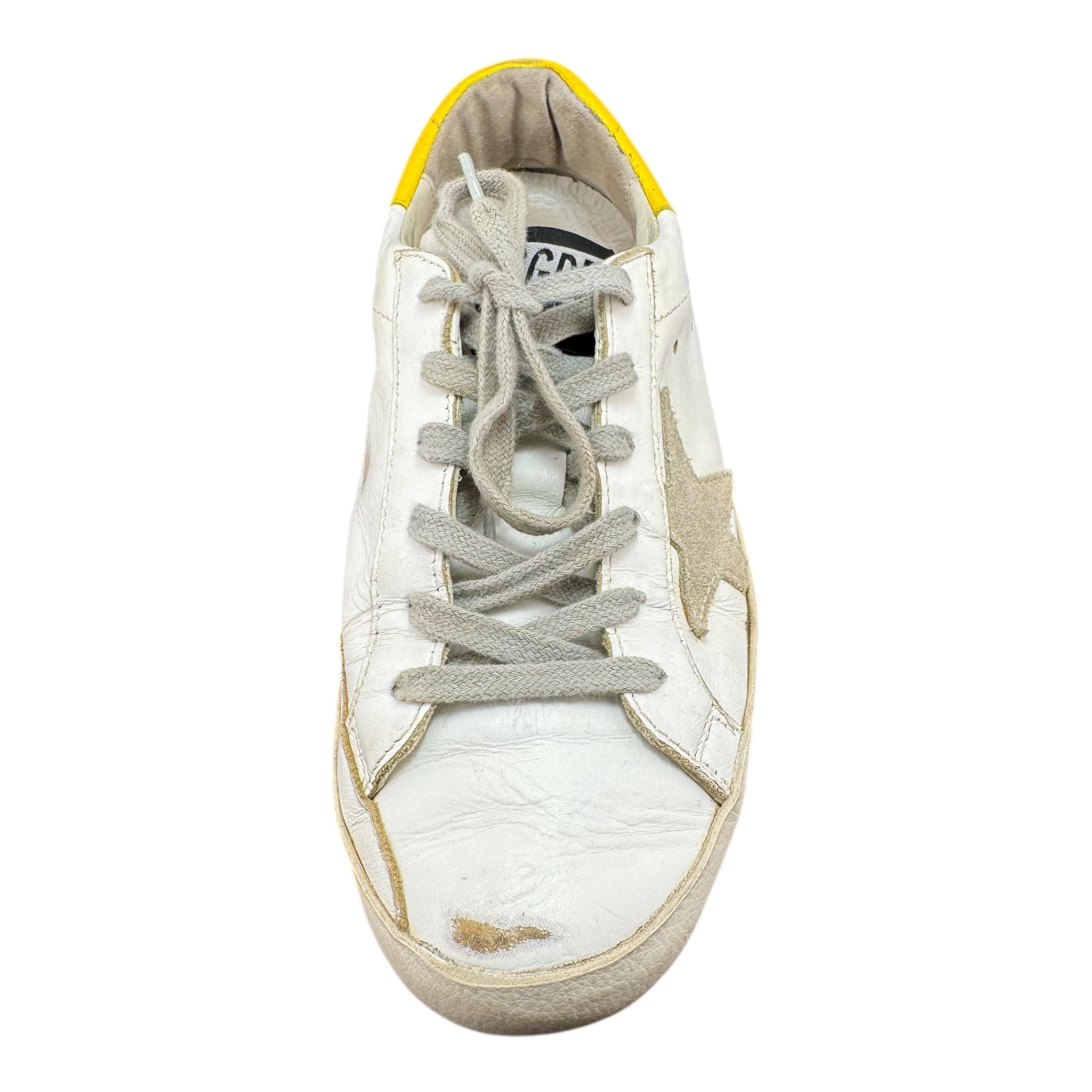 Golden Goose Super Star (37EU)