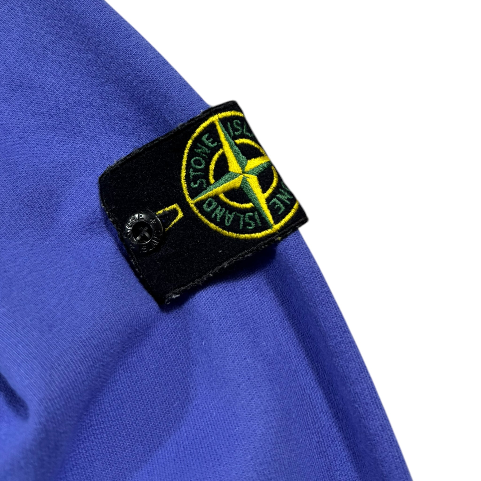 Sweat Stone island (M)