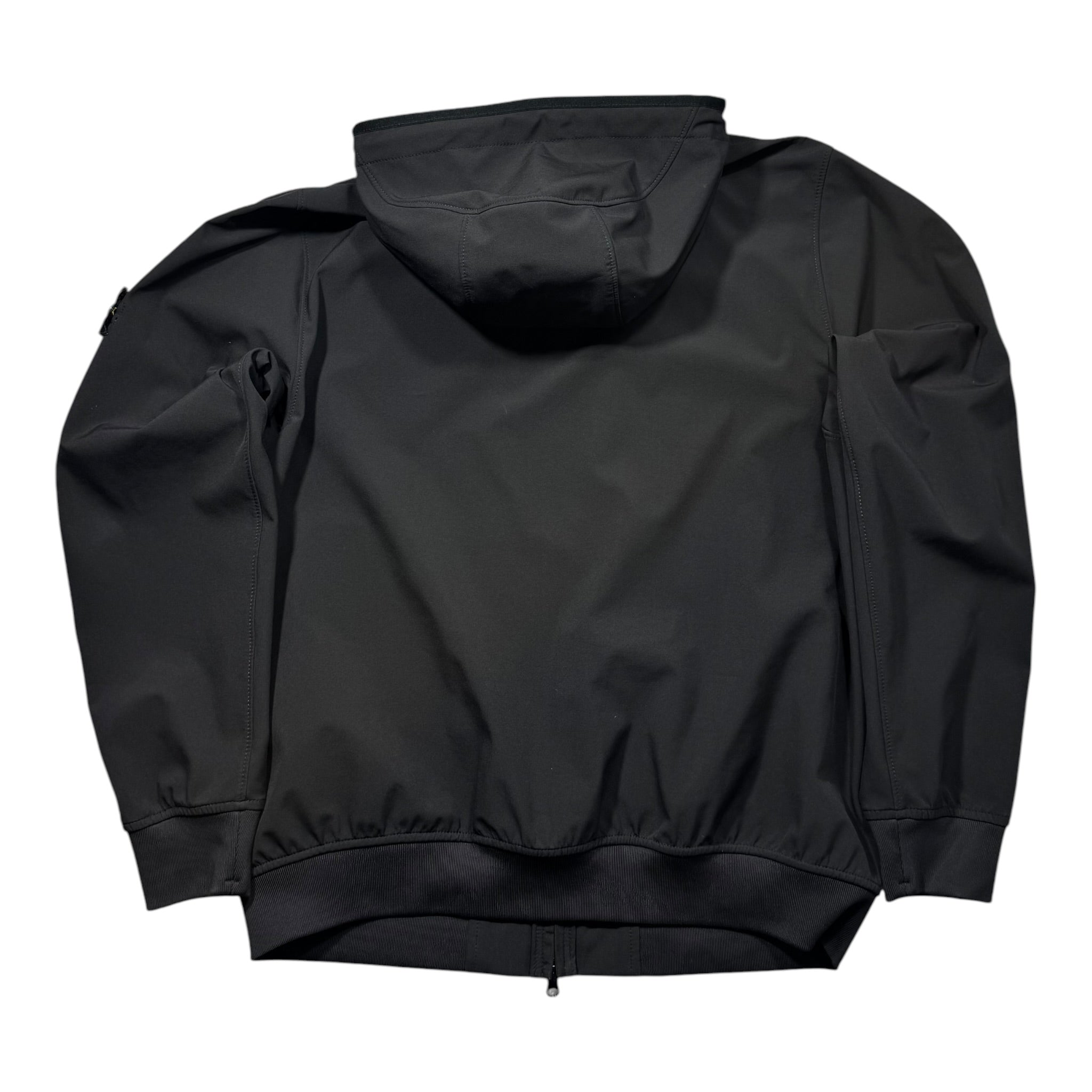 Softshell Stone Island (XL)