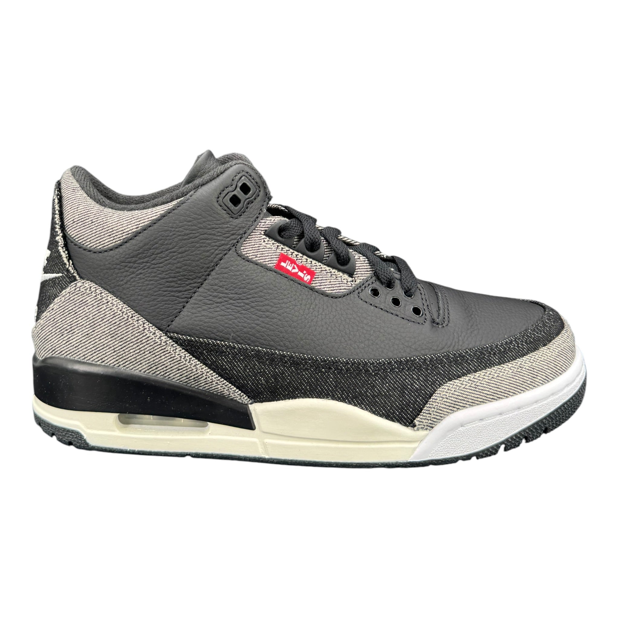 Jordan 3 Lévis DS (40.5EU)
