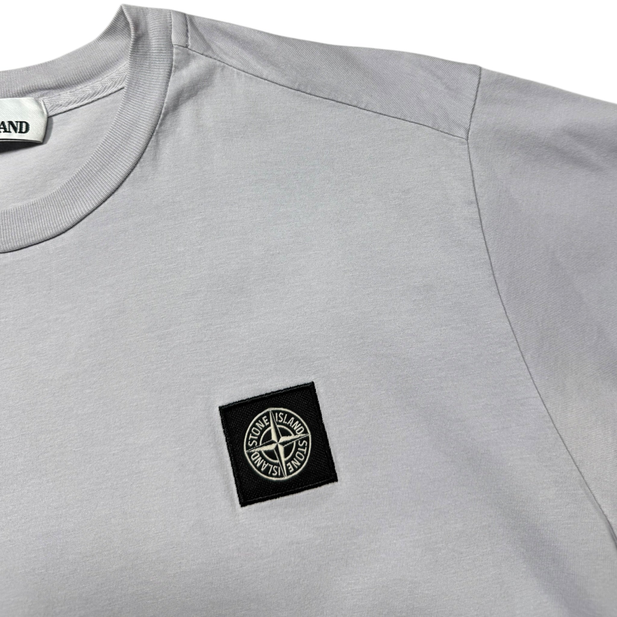 T-Shirt Stone Island (S)
