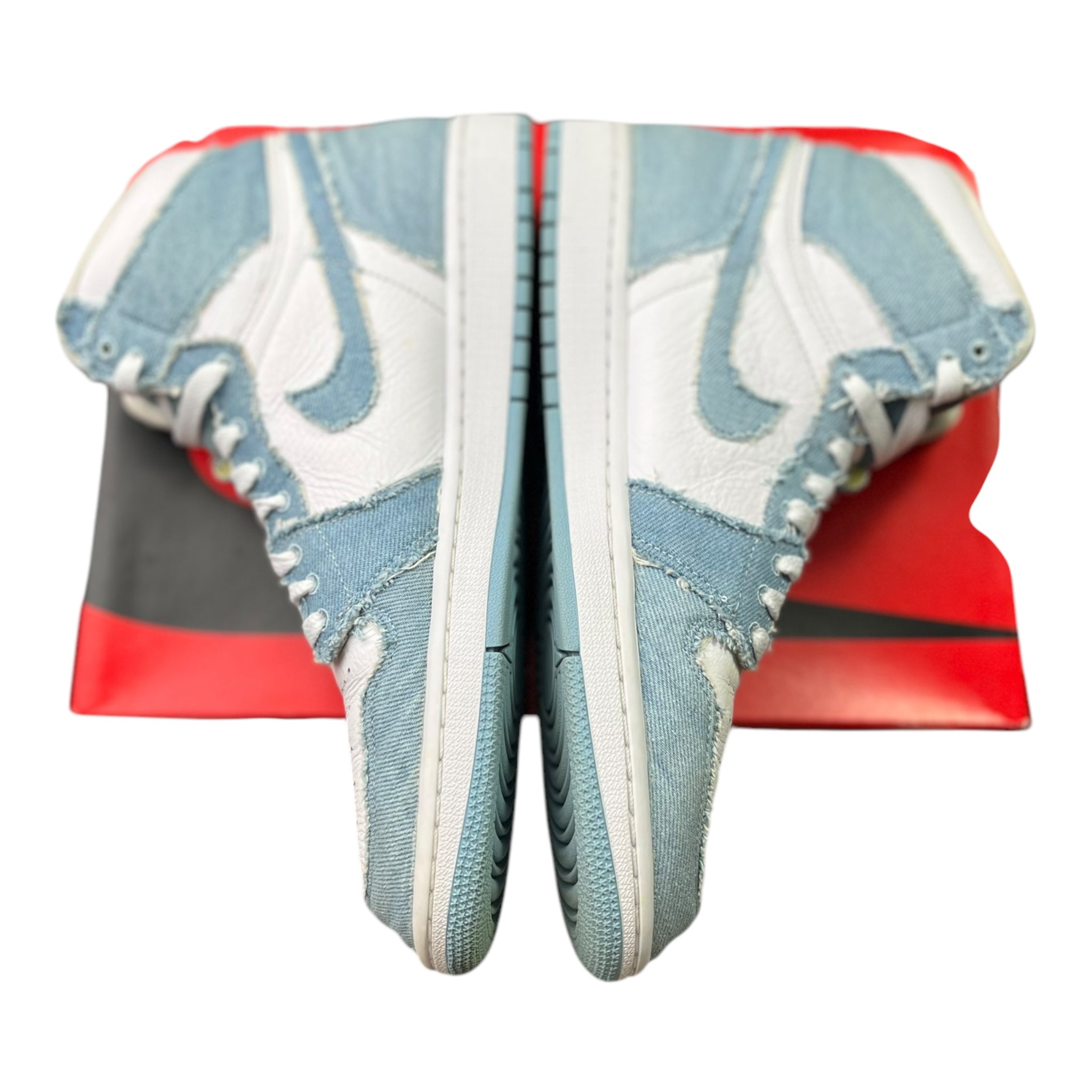 Jordan 1 Retro High OG Denim (44EU)