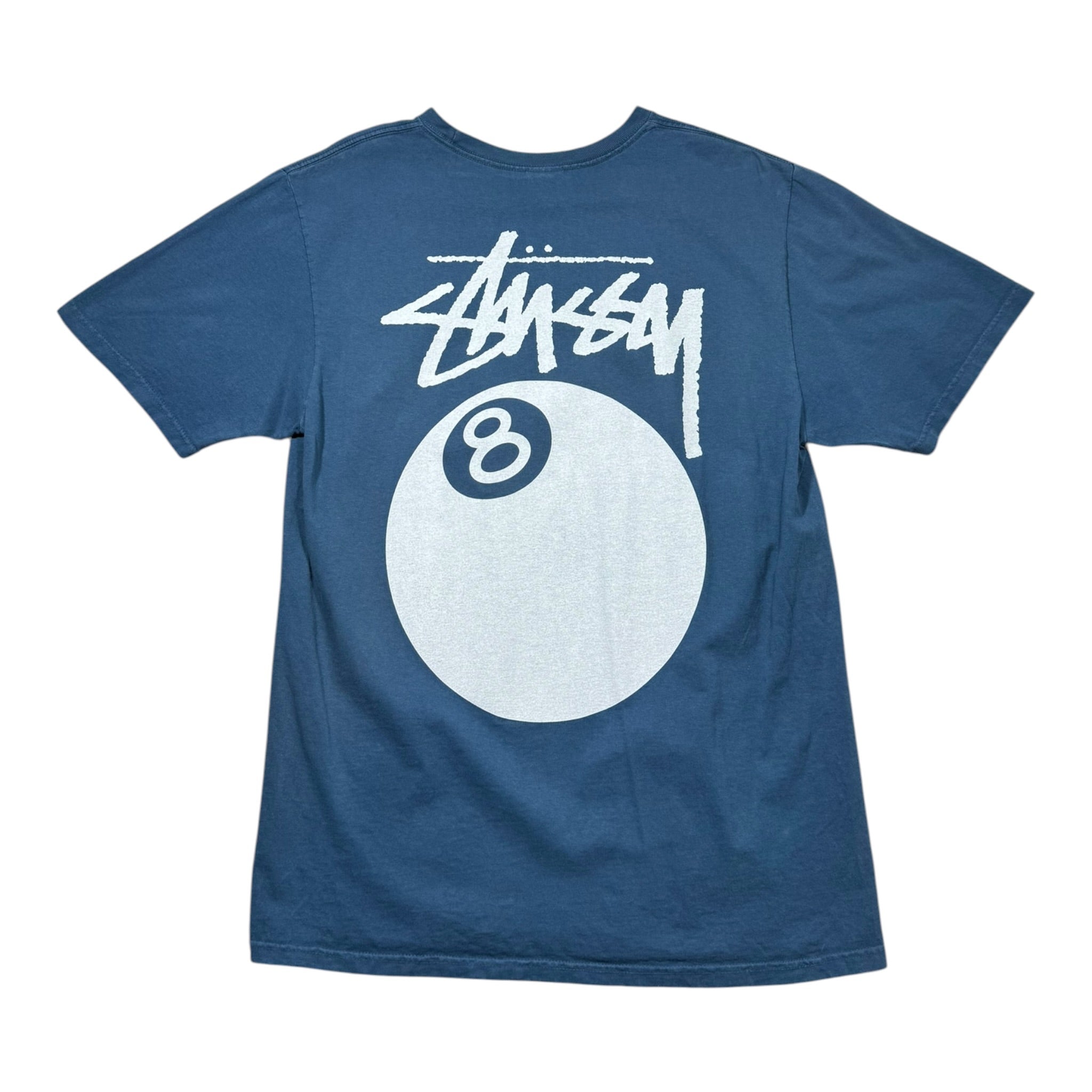 T-Shirt Stussy (M)