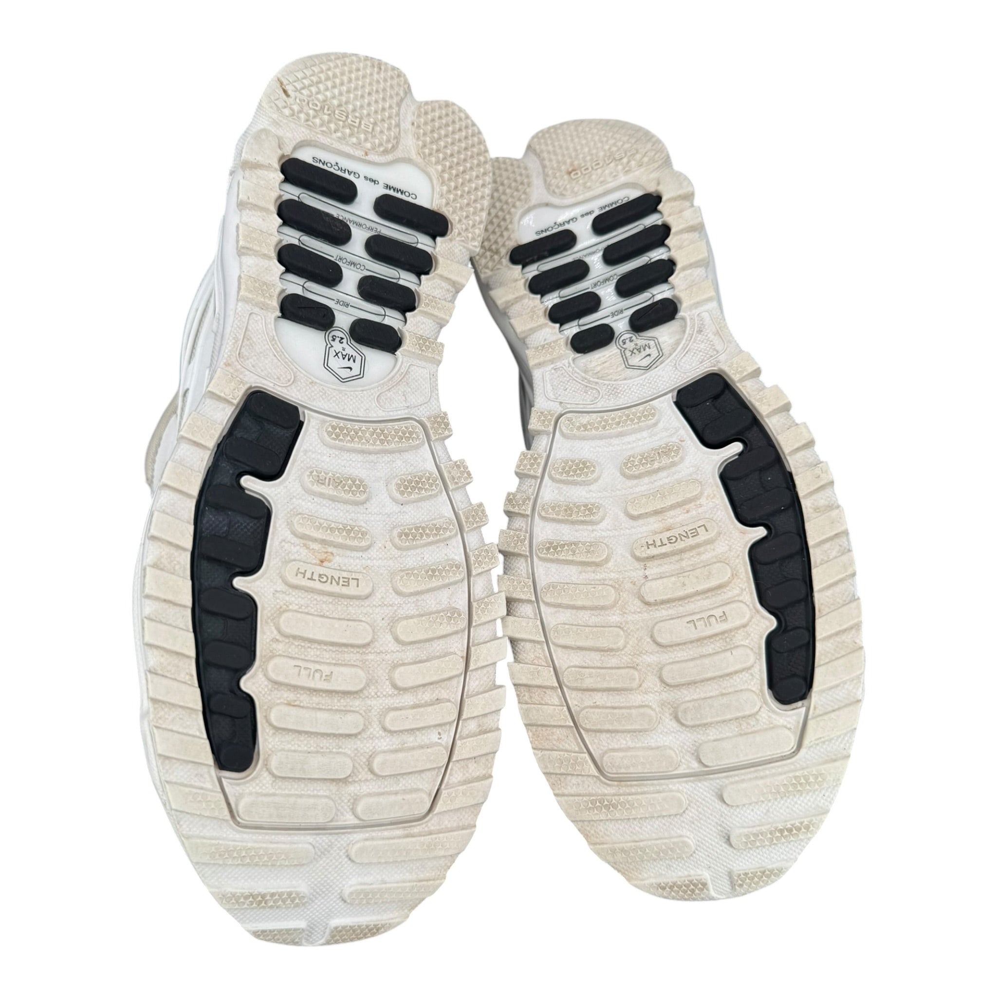 Air Max TL Comme des Garçons (40.5EU)