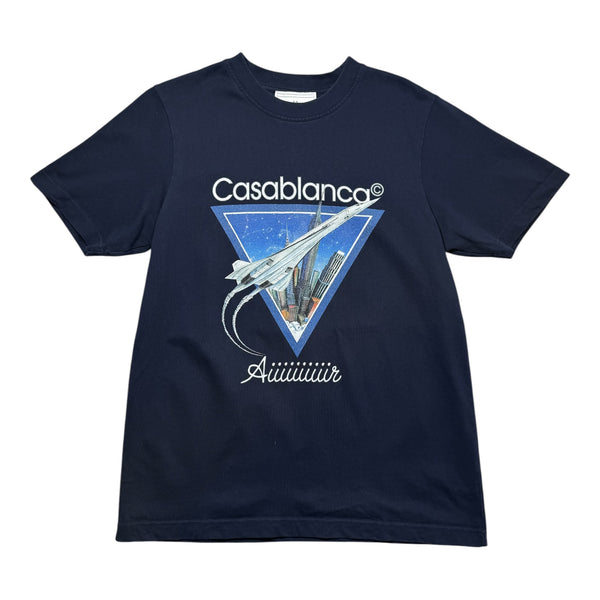 T-shirt Casablanca (M)