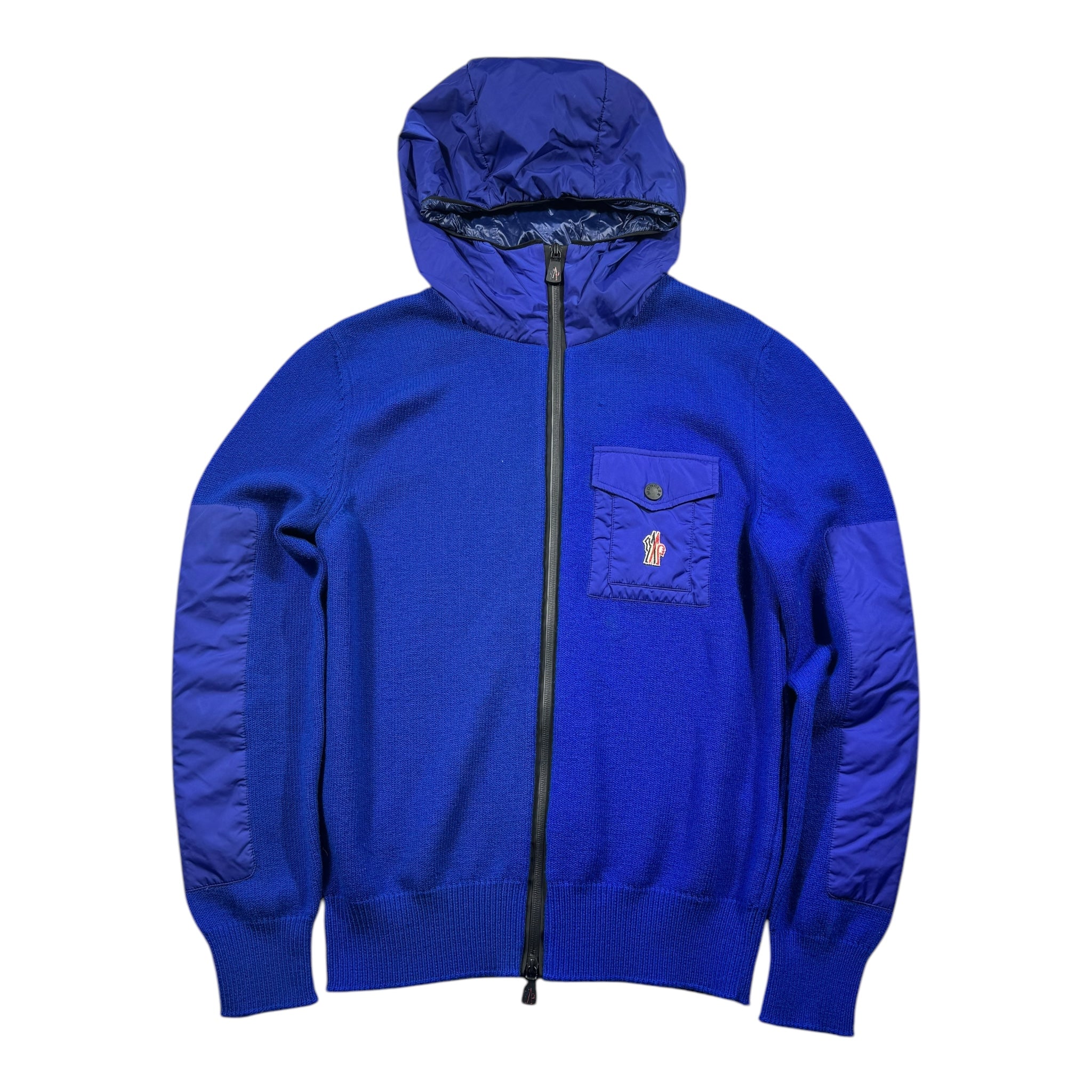 Moncler Jacket (L)