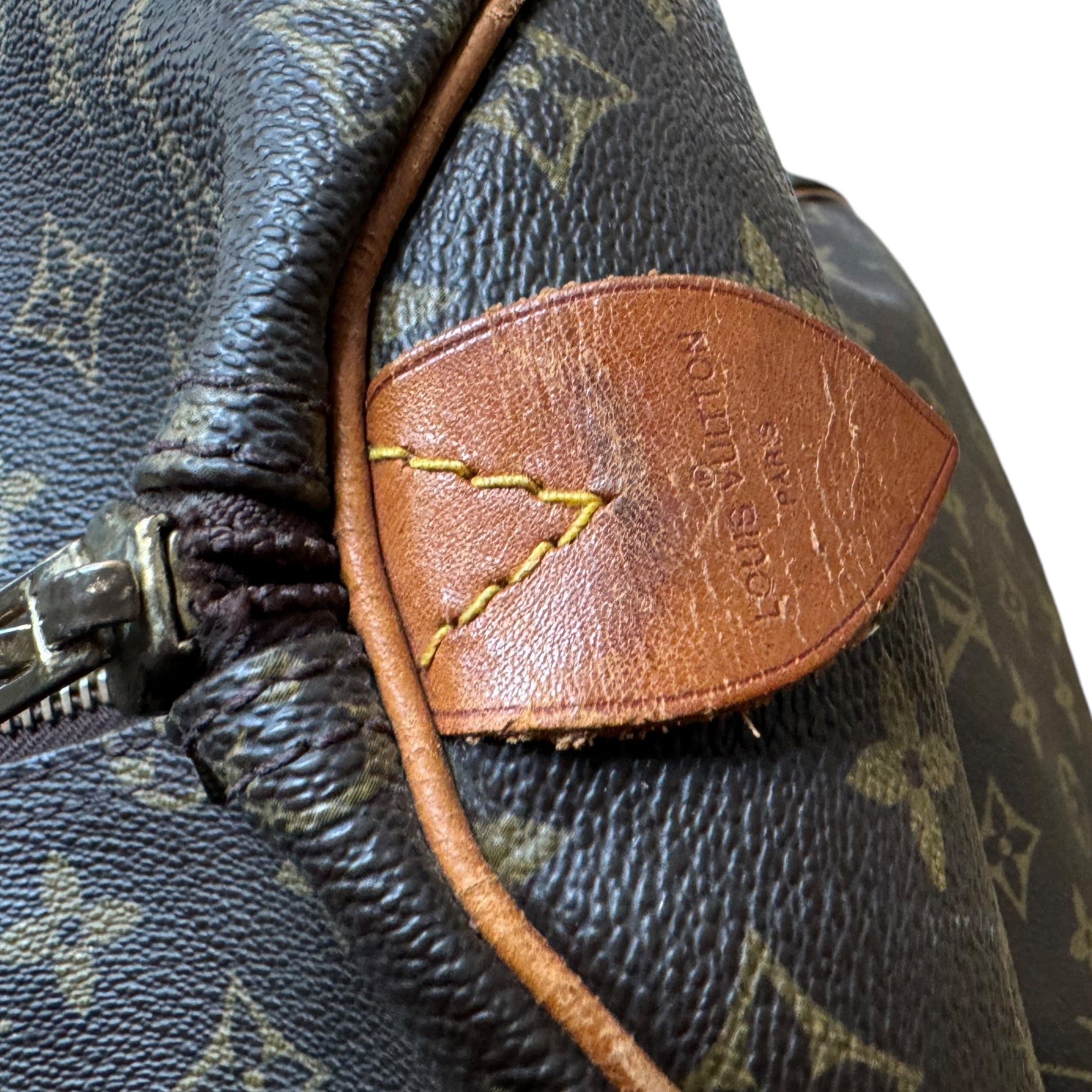 Keepal 50 Bag Louis Vuitton