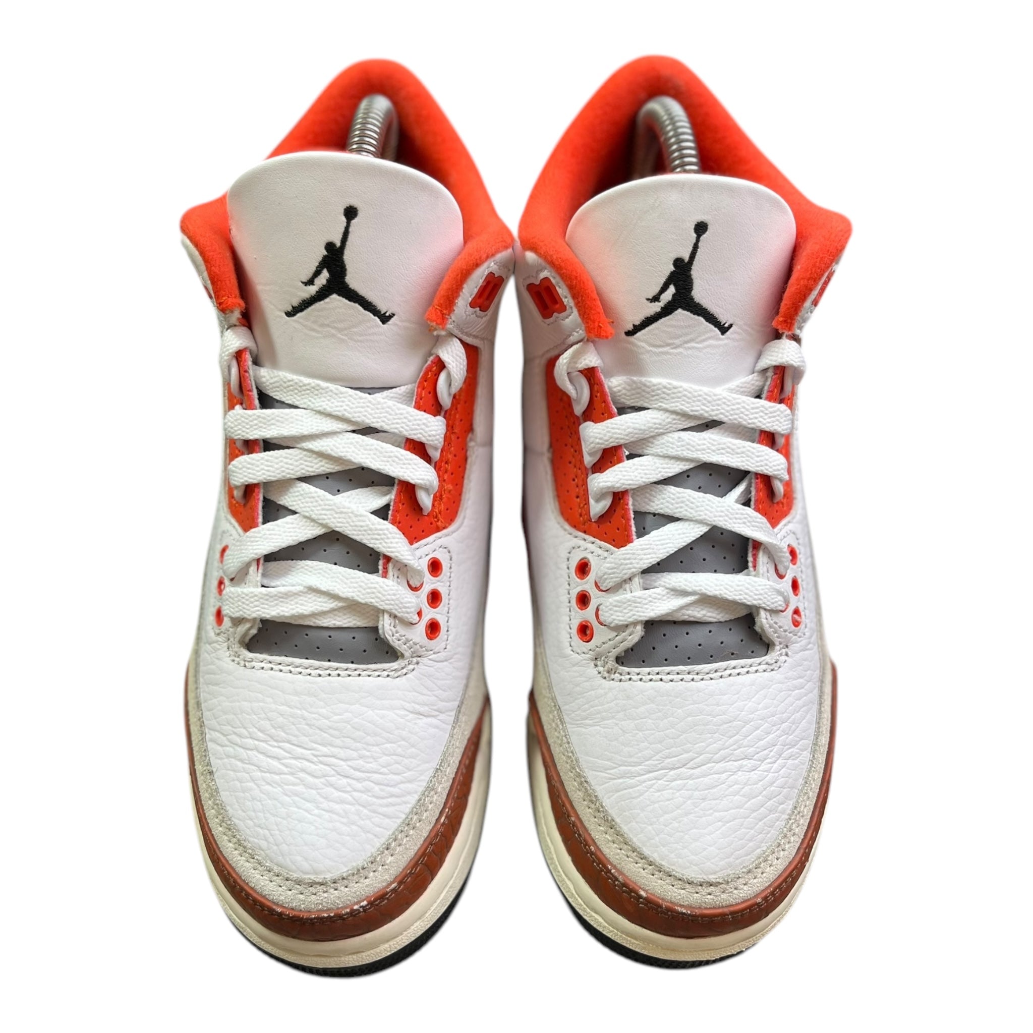 Jordan 3 Retro Mars Stone (37.5EU)