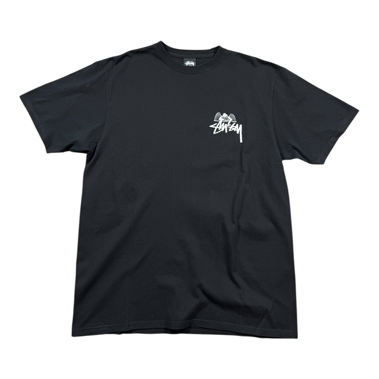 T-shirt Stussy (L)