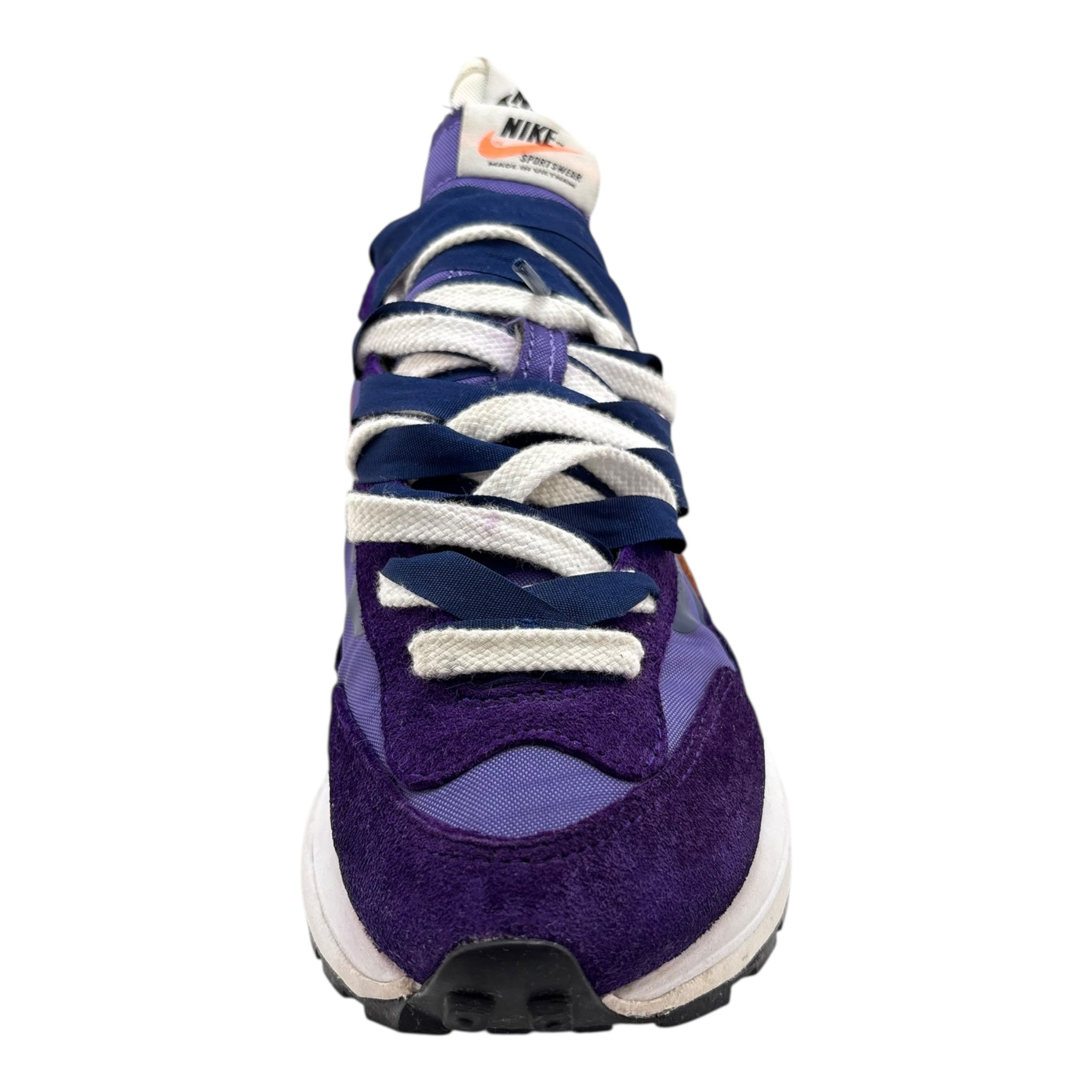 Sacai Vappor Waffle Iris (38EU)