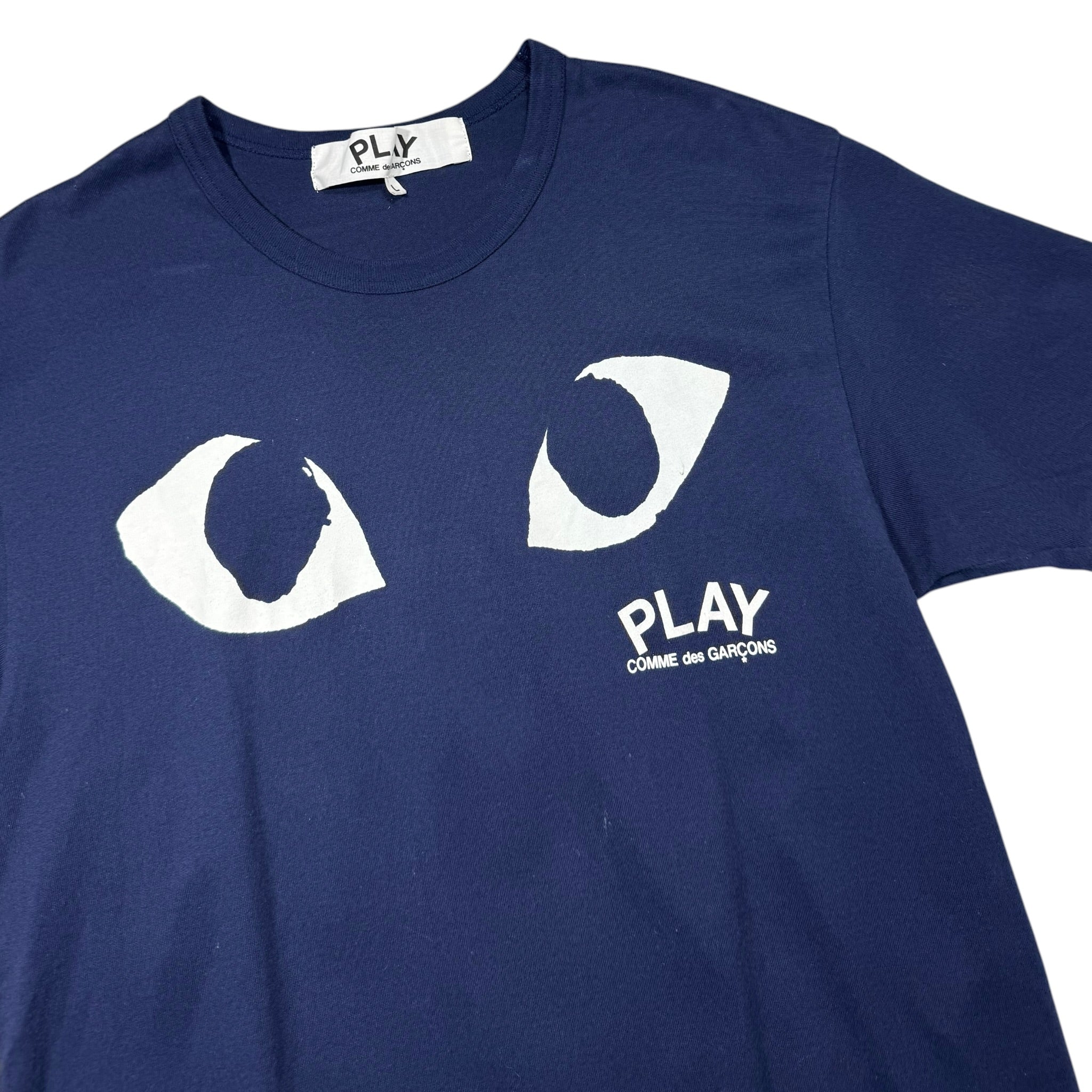 T-shirt Comme des Garçons (L)