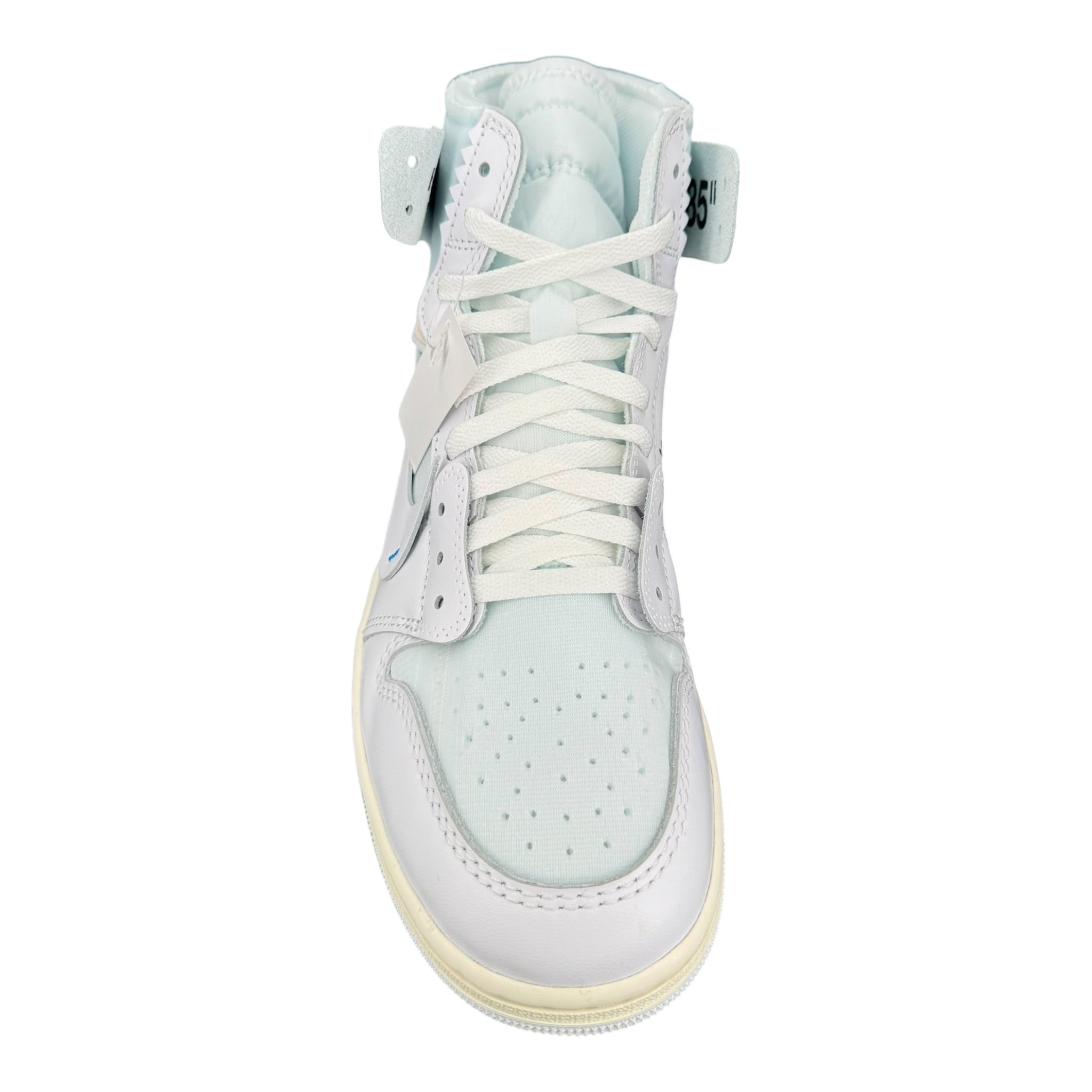 Jordan One High Alaska Off-White (44EU)