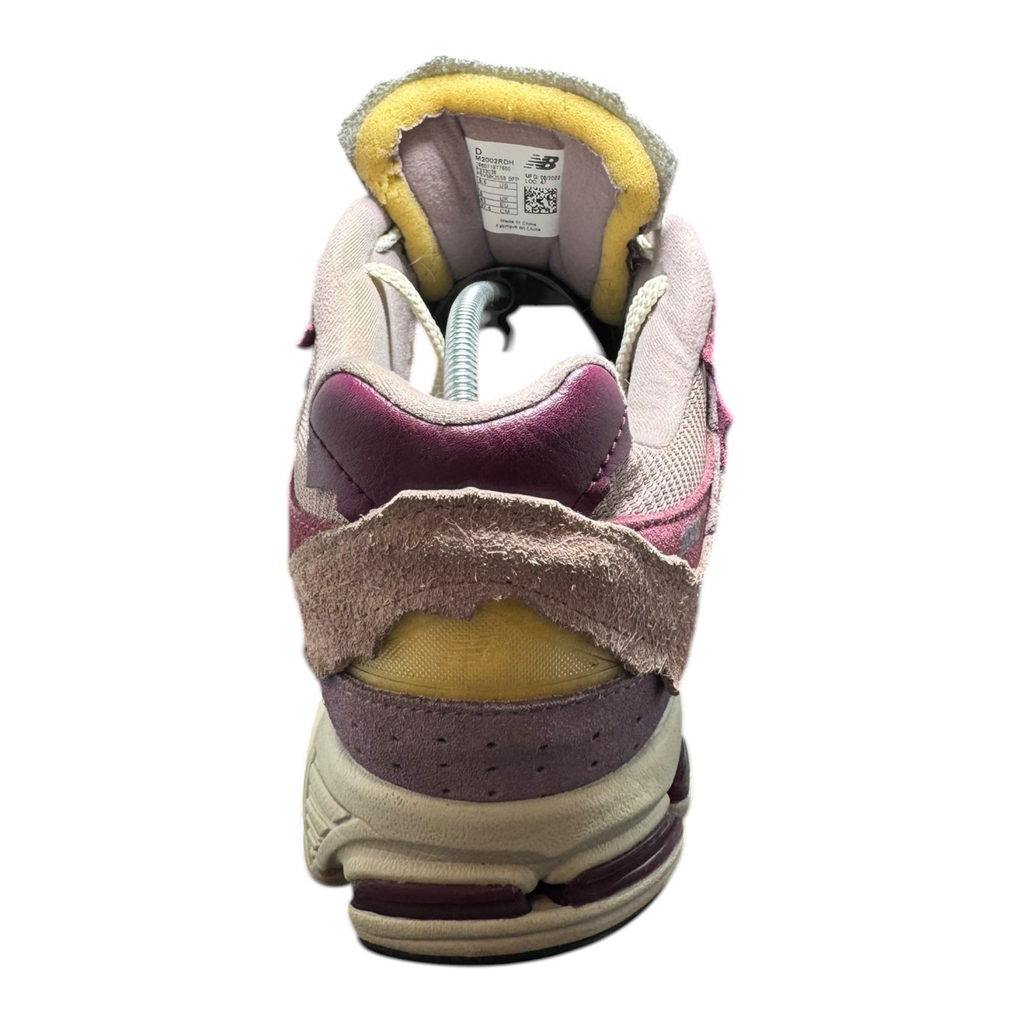 New Balance 2002r Protection Pack (43EU)