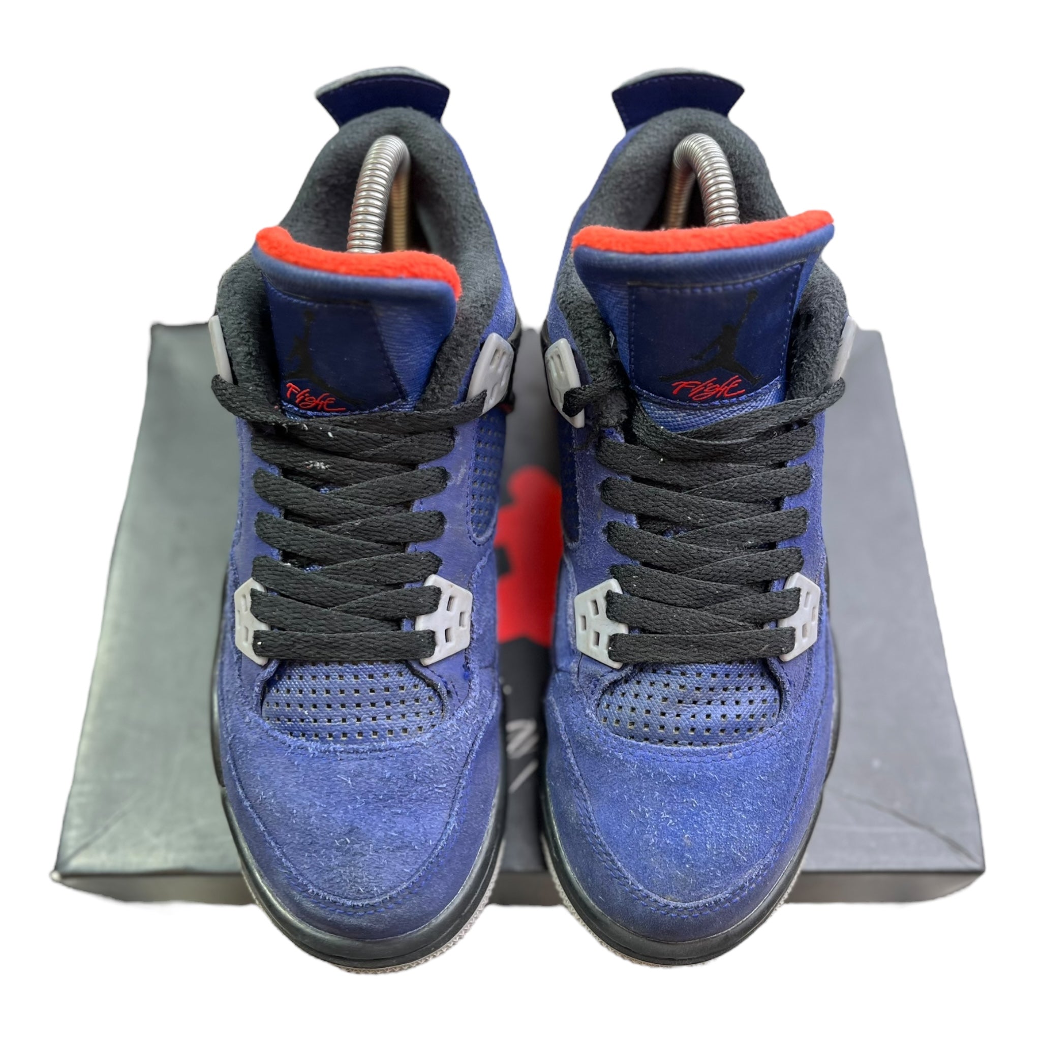 Jordan 4 Retro Winterized Loyal Blue (37,5EU)