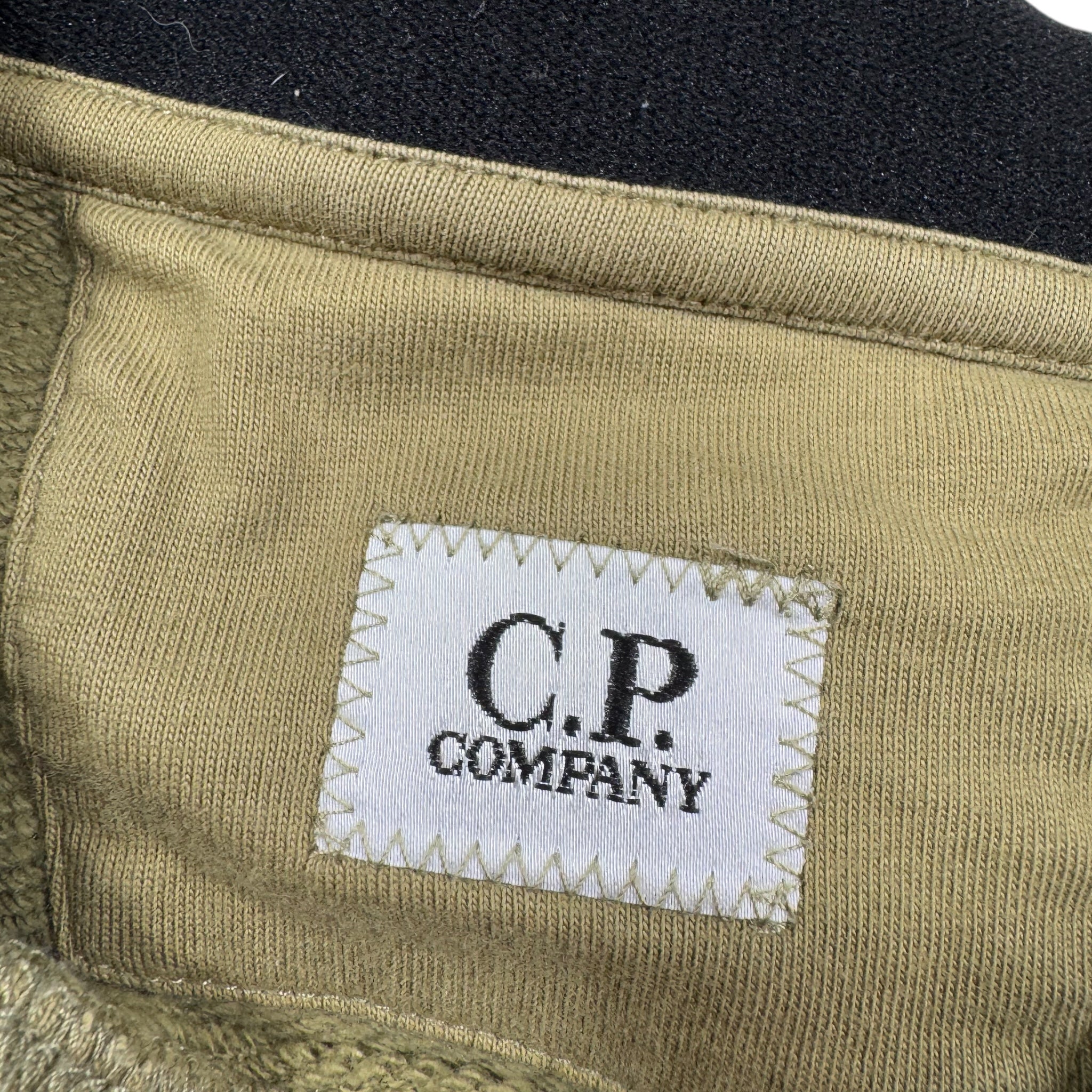 Sweat C.P. Company (M)