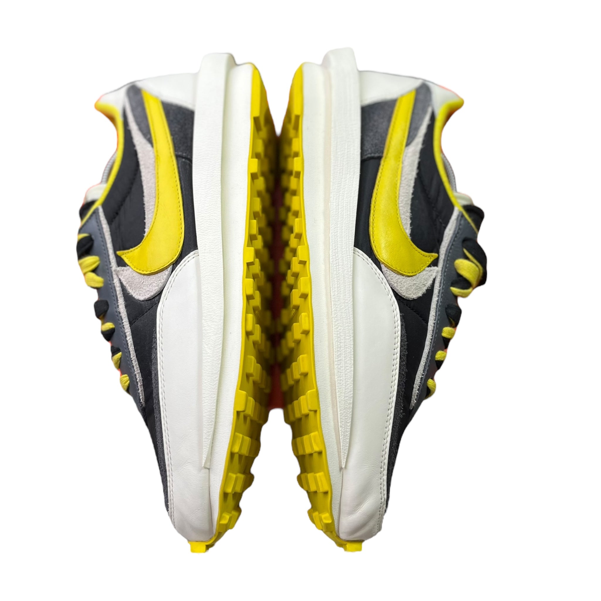 Nike LD Waffle Sacai Undercover Bright Yellow (47EU)