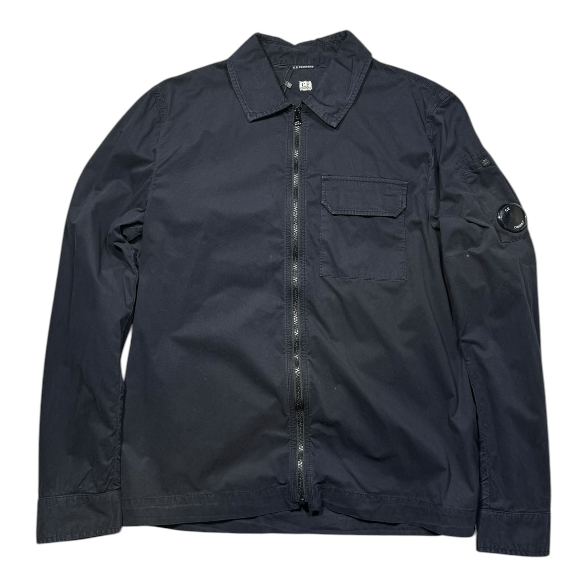 Sur-Chemise C.P. Company (M)