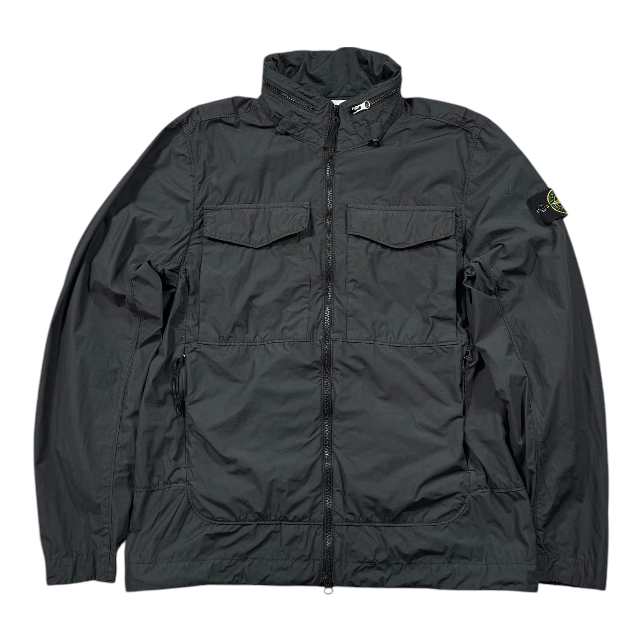 Veste Stone island (L)