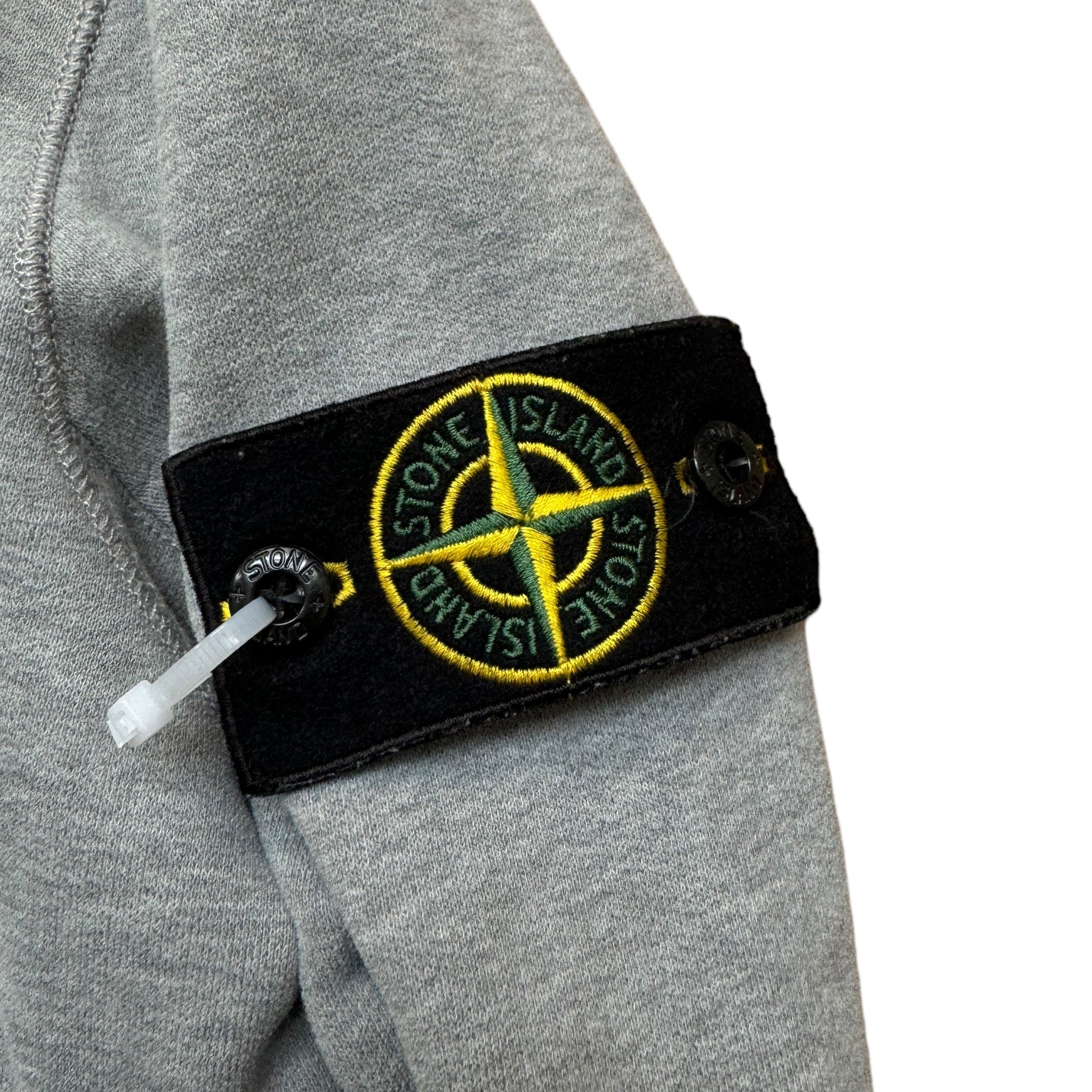 Sweat Stone Island (S)