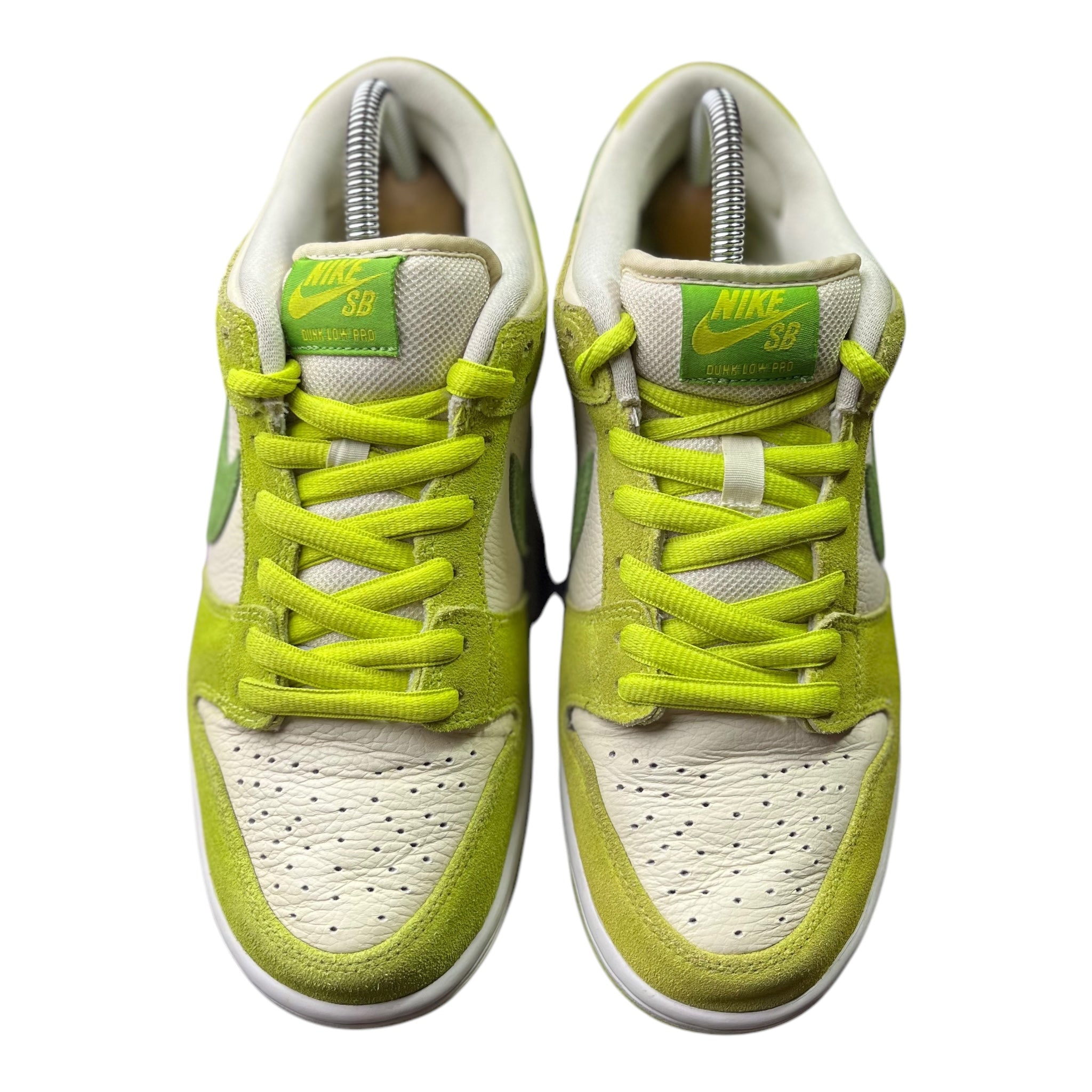 Nike SB Dunk Low Sour Apple (41EU)