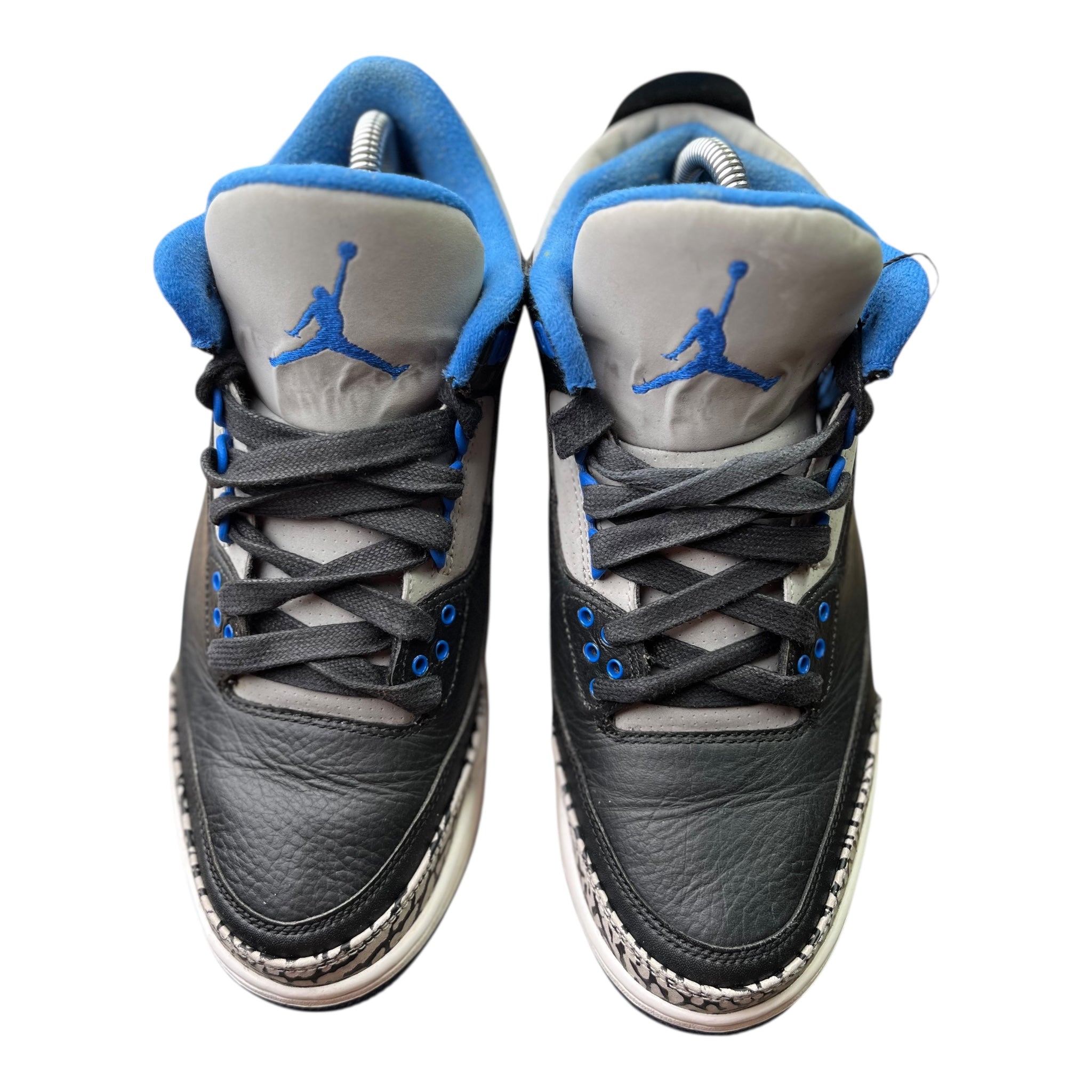 Jordan 3 Retro Sport Blue (41EU)