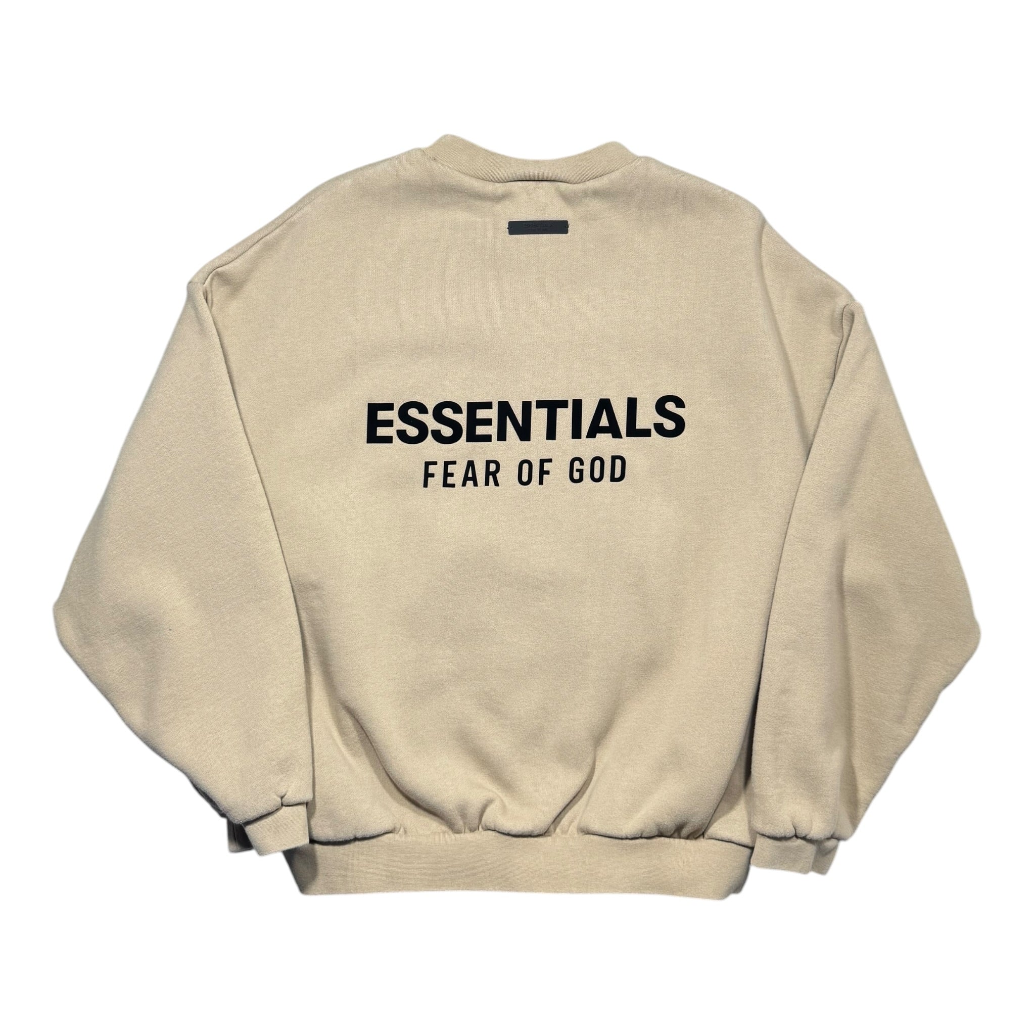 Sweat Essentials (S)