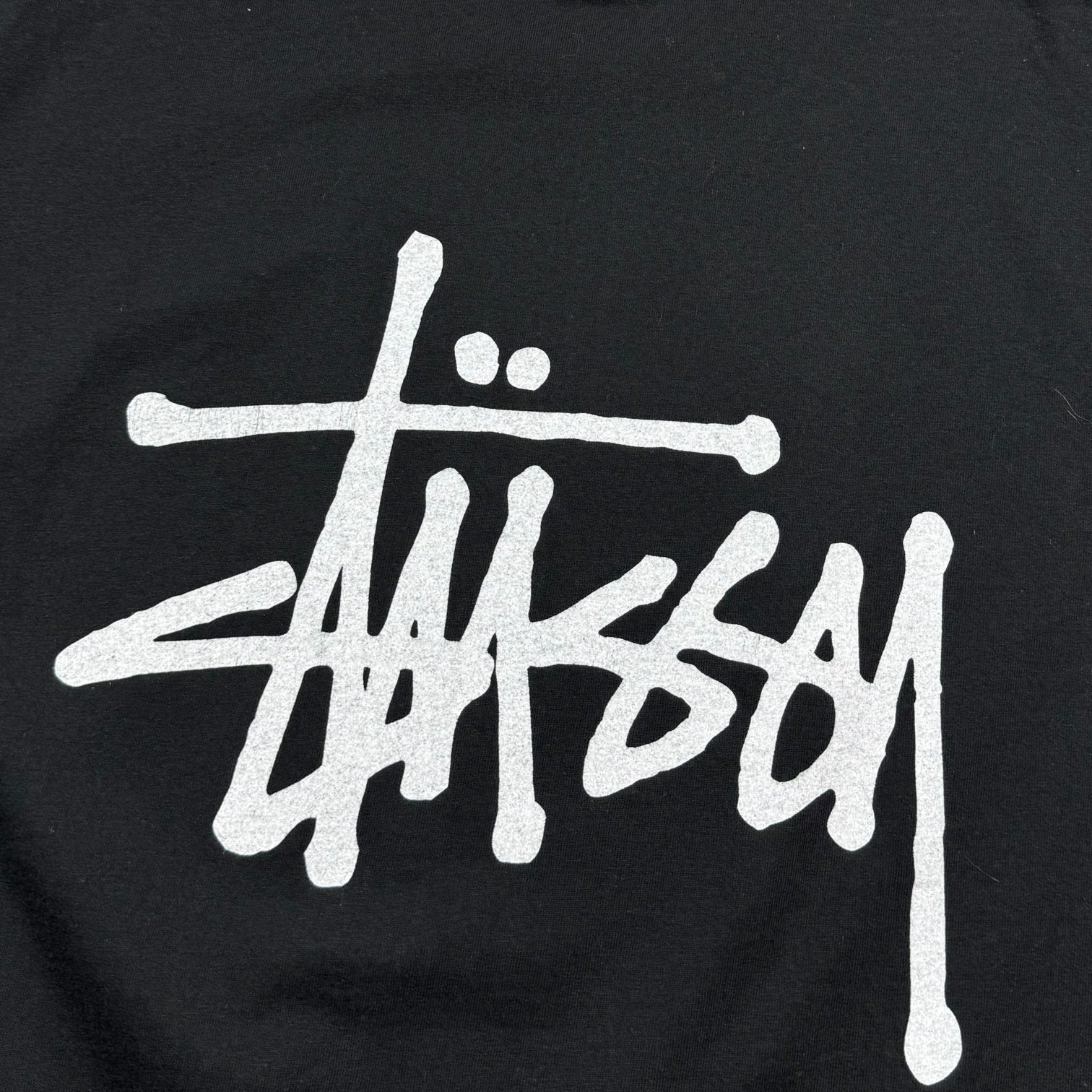 T-Shirt Stussy (L)