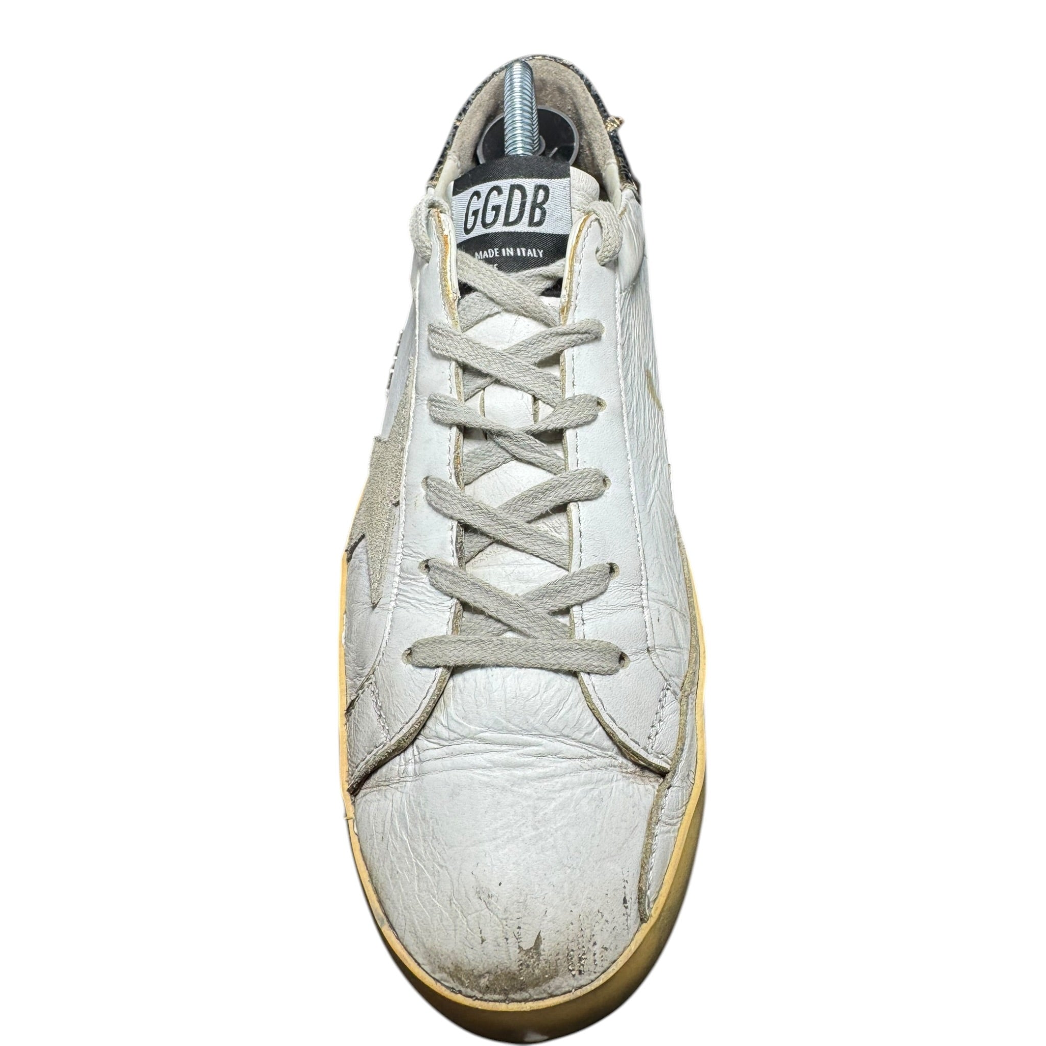 Golden Goose SuperStar (38EU)