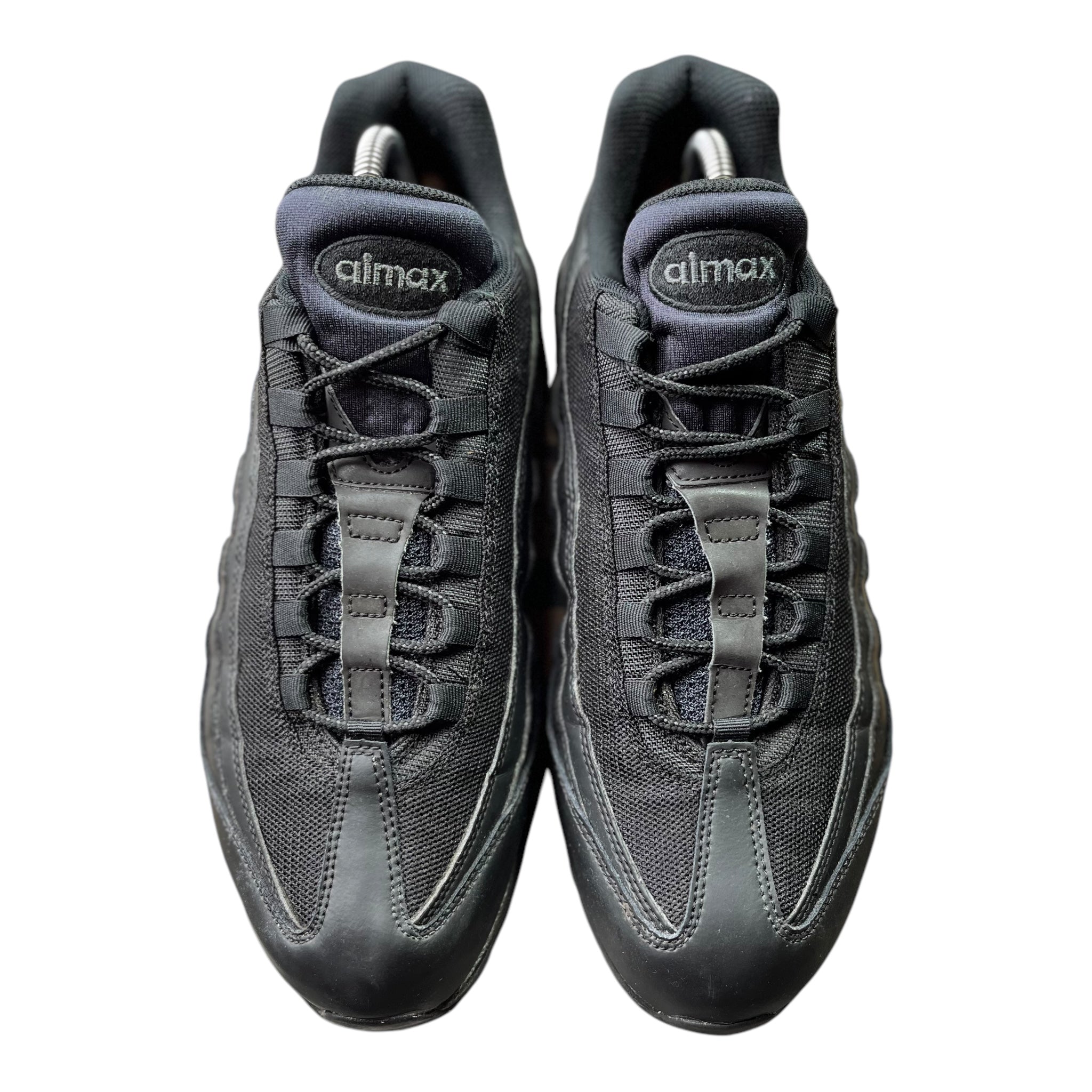 Nike Air Max 95 Triple Black (45EU)