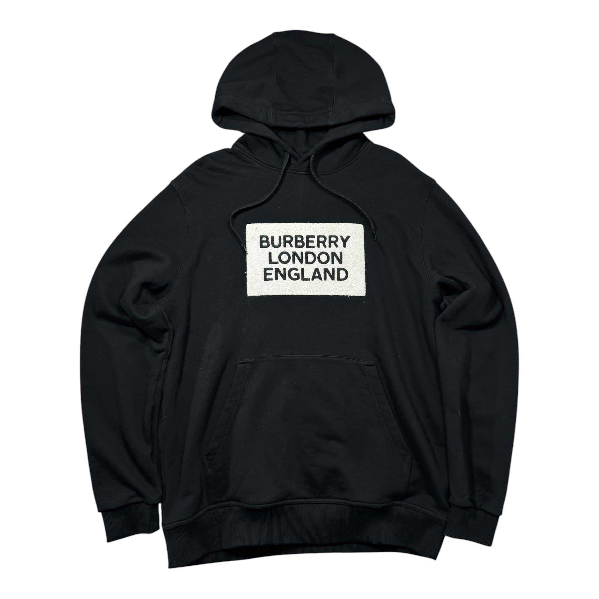Sweat Burberry (M)