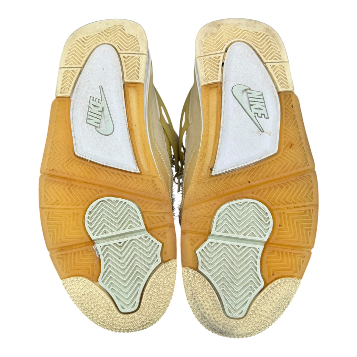 Jordan 4 Off-White Sail (42.5EU)