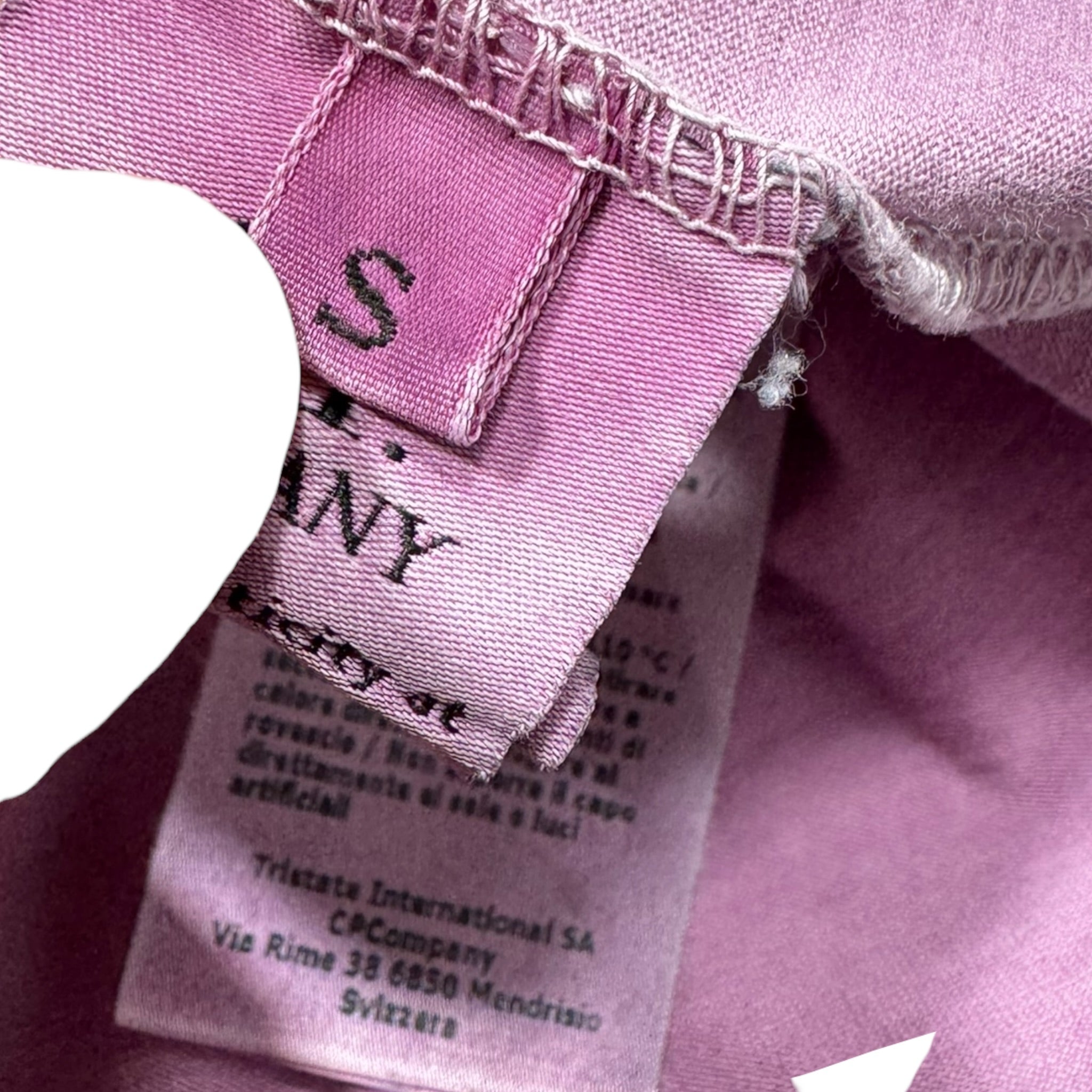 T-Shirt C.P. Company (S)