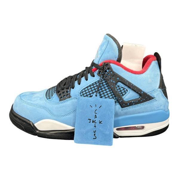 Jordan 4 Travis Scott DS (44EU)