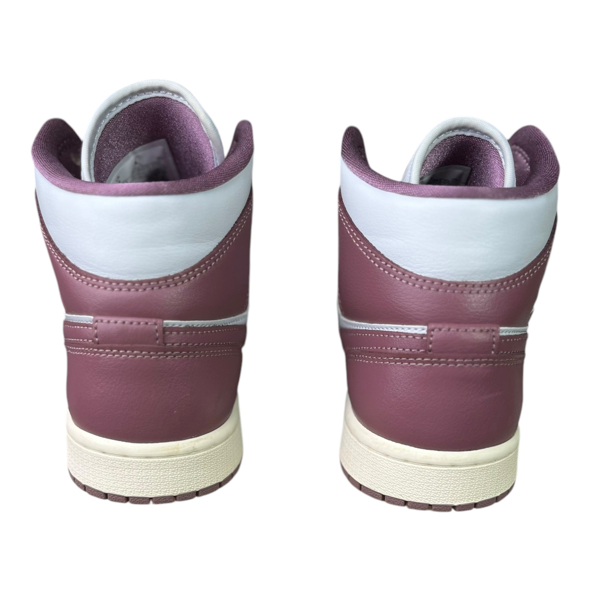 Jordan 1 Mid Sky Mauve (40.5EU)