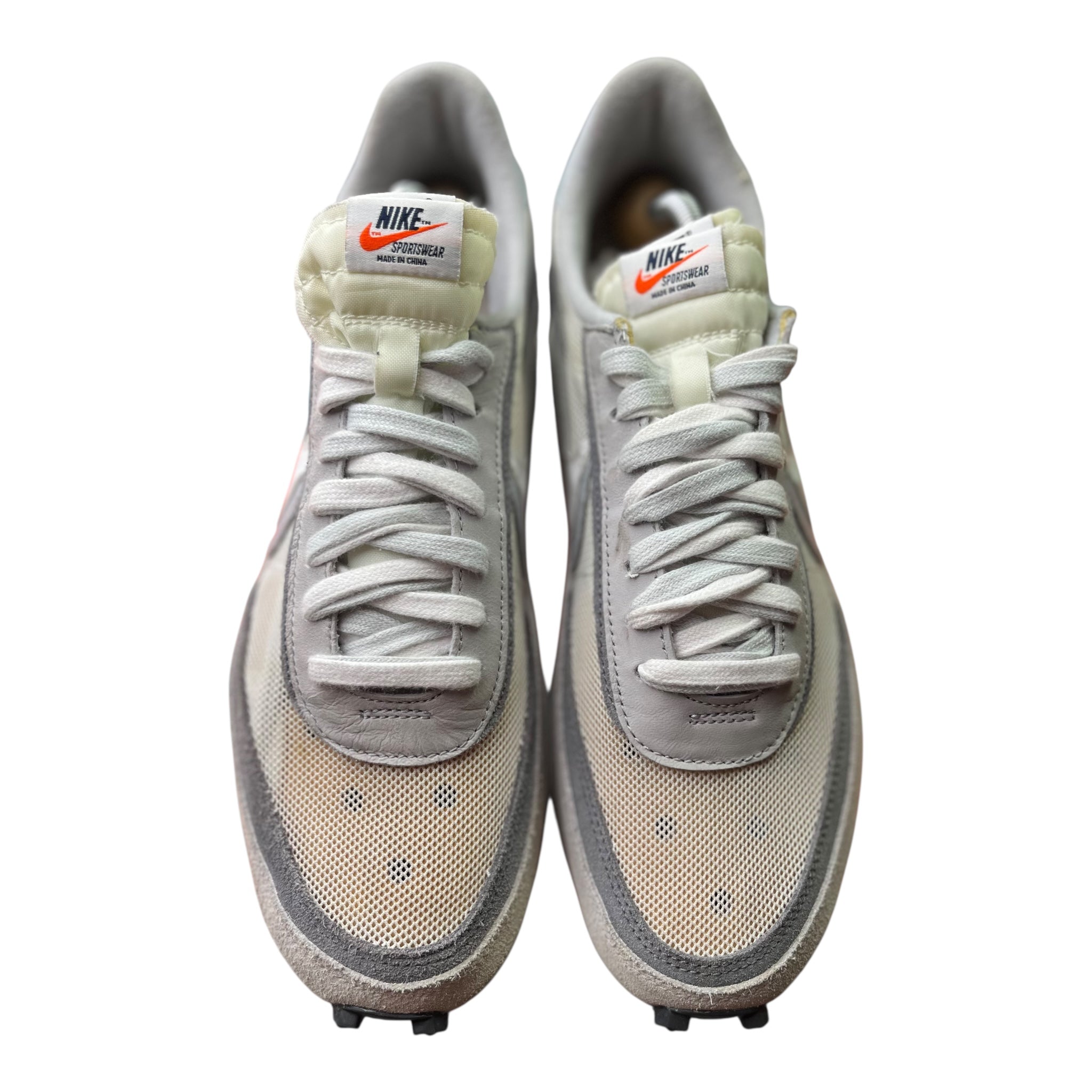 Nike LD Waffle Sacai Summit White (47.5EU)