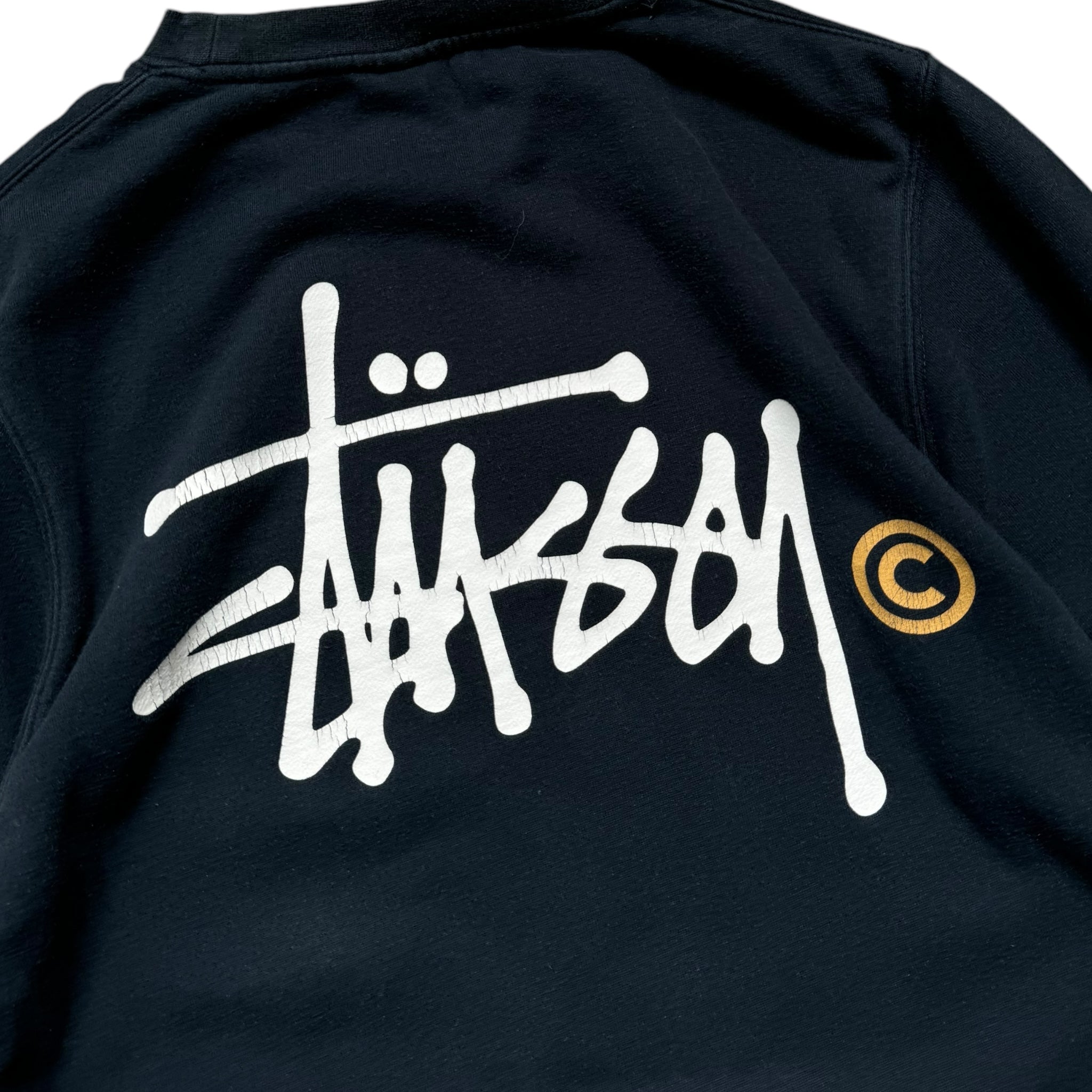 Sweat Stussy (S)