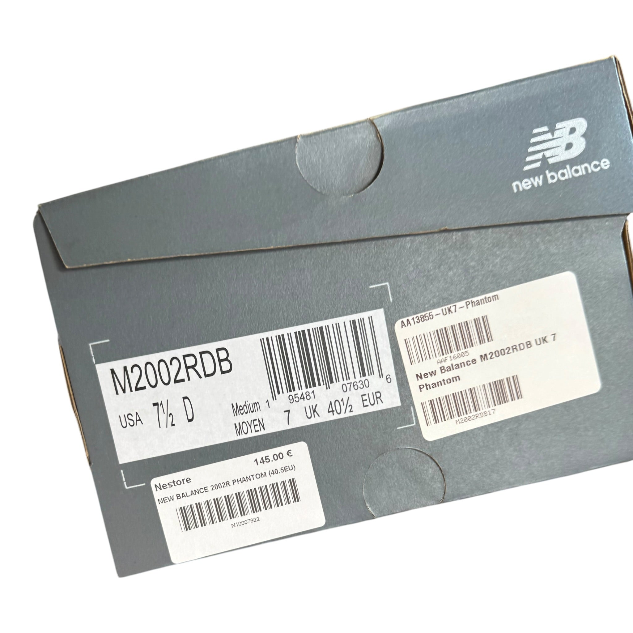 New Balance 2002r (40.5EU)