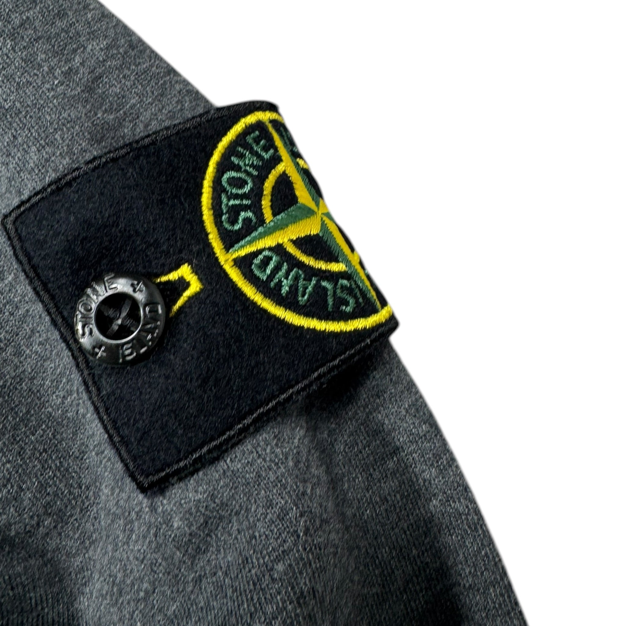 Sweat Stone Island (M)