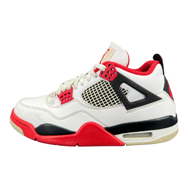 Jordan 4 Fire Red (42EU)