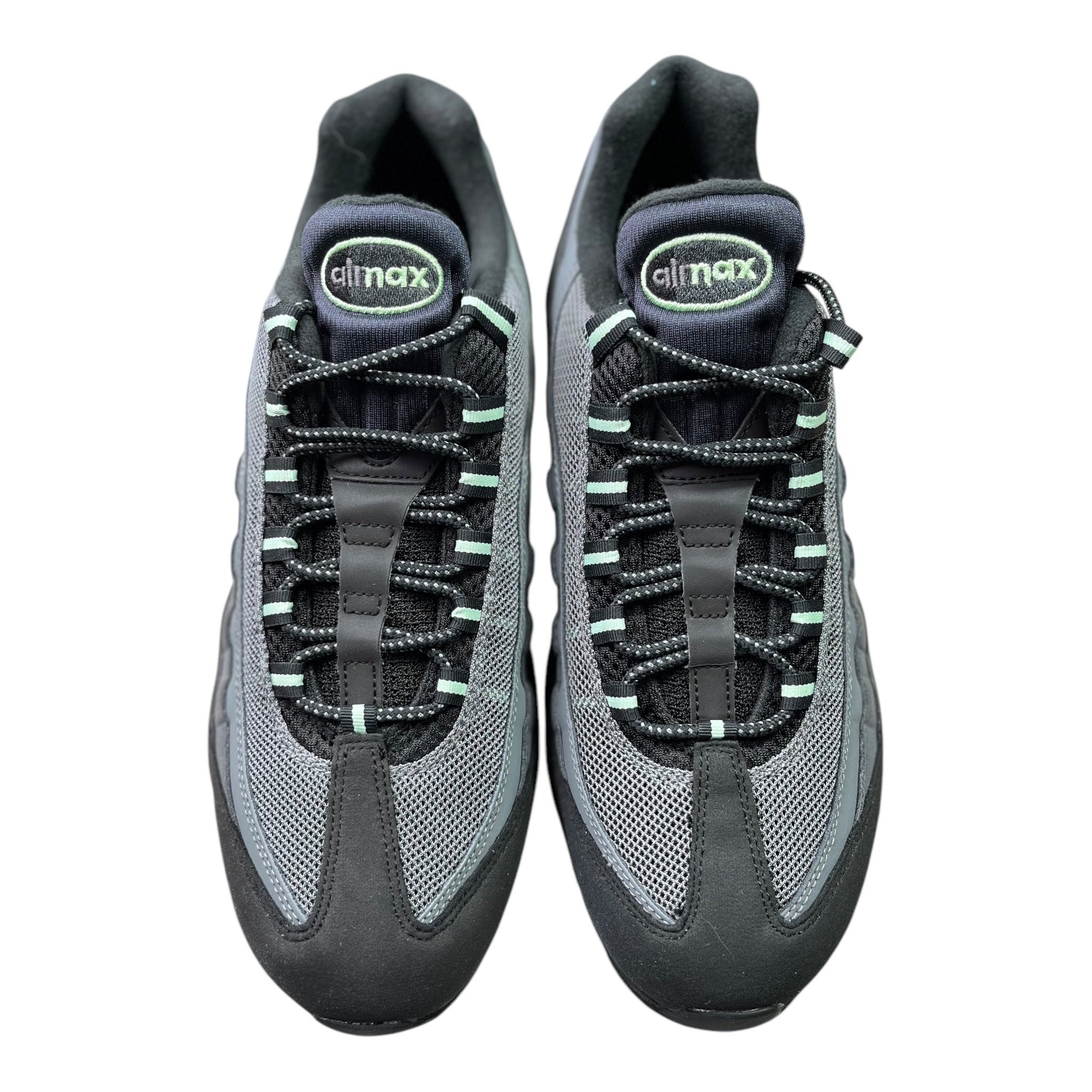 Nike Air Max 95 Vapour Green (45EU)