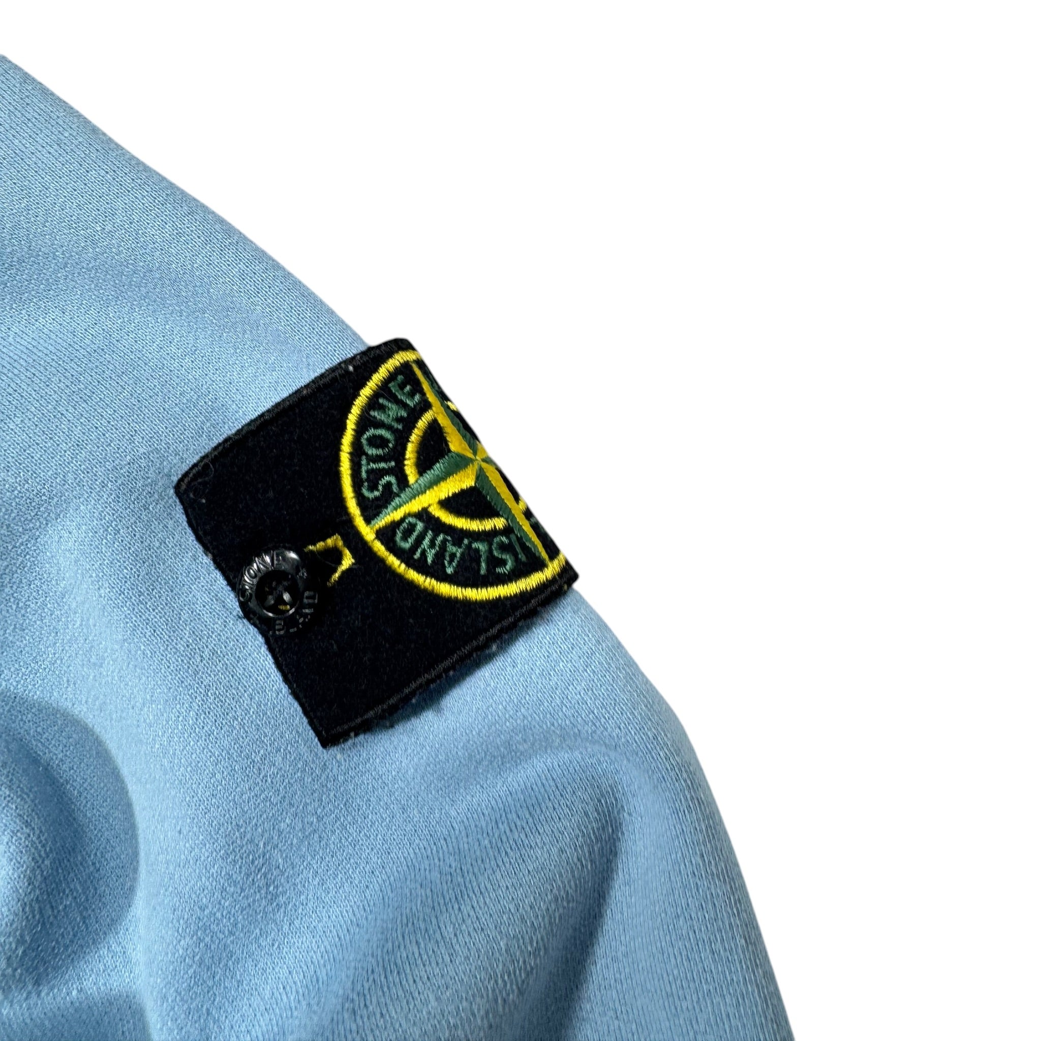 Sweat Stone Island (M)