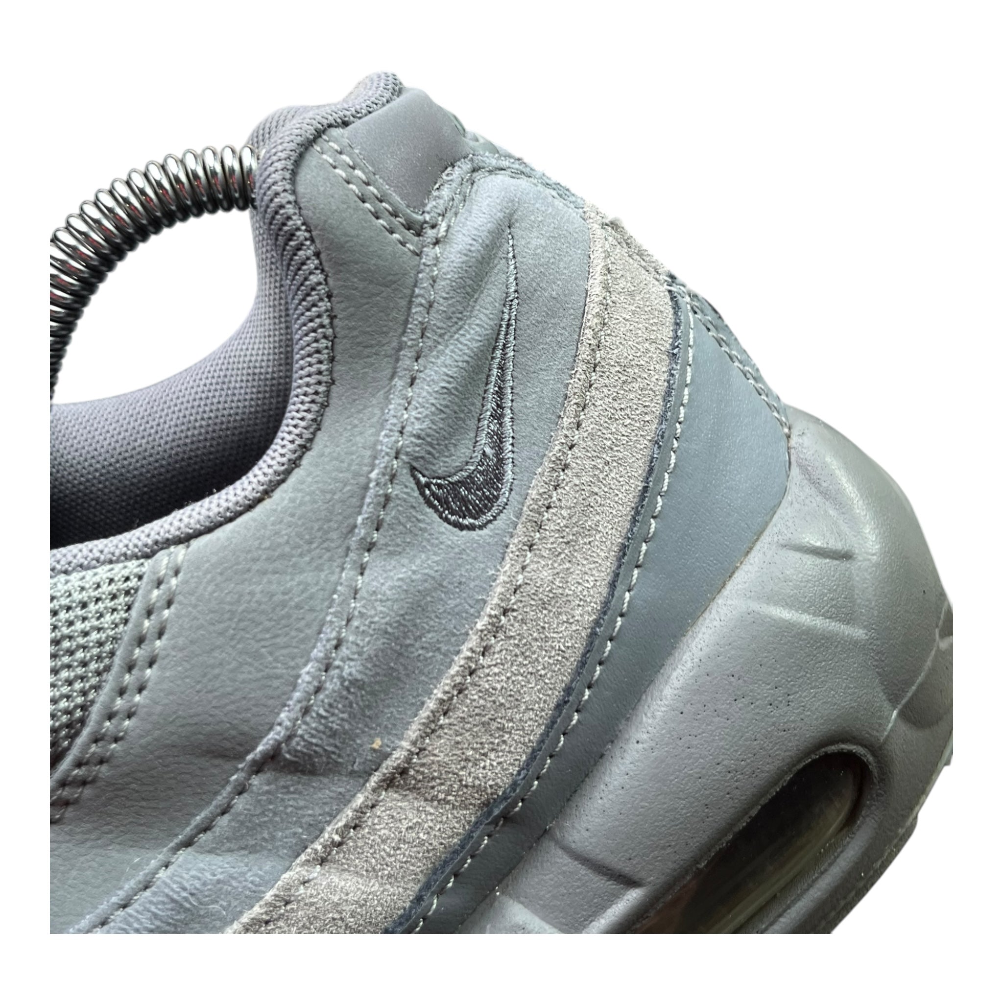 Nike Air Max 95 Essential Cool Grey (42.5EU)