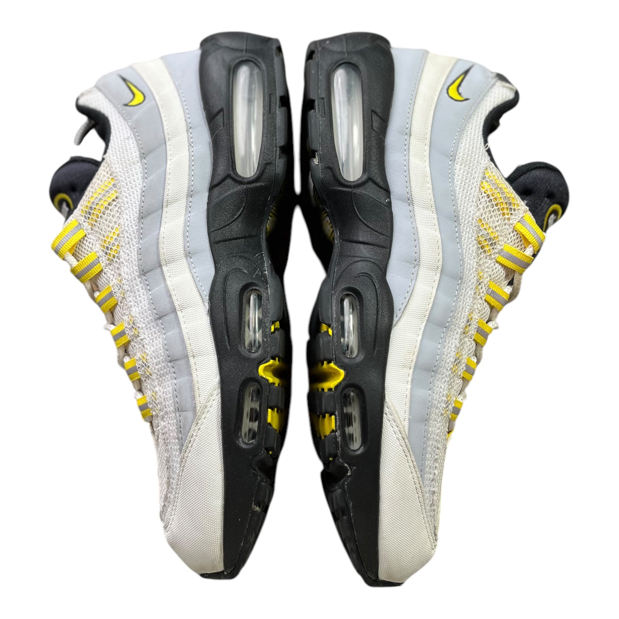 Nike Air Max 95 Essential Tour Yellow (44EU)