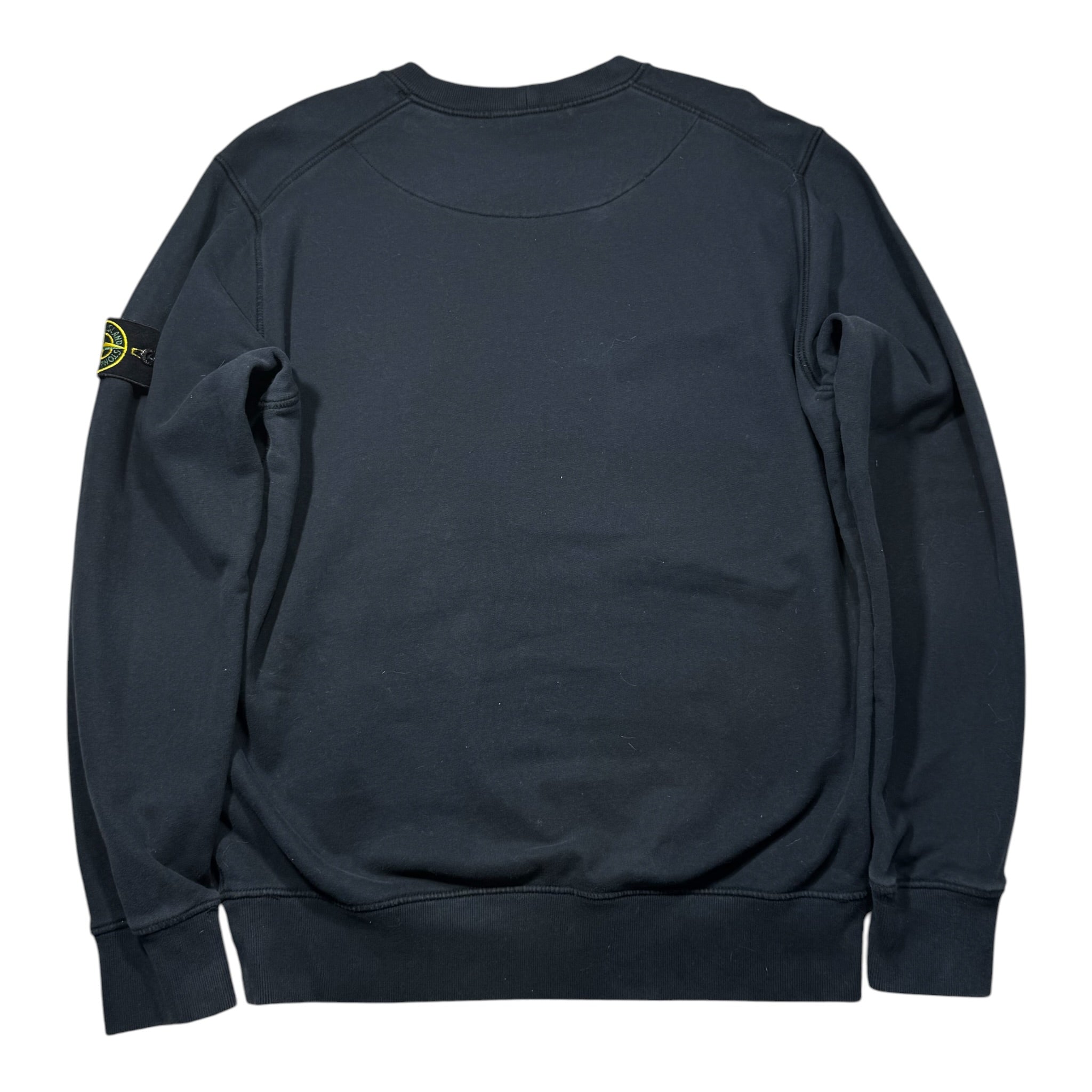 Sweat Stone Island (L)