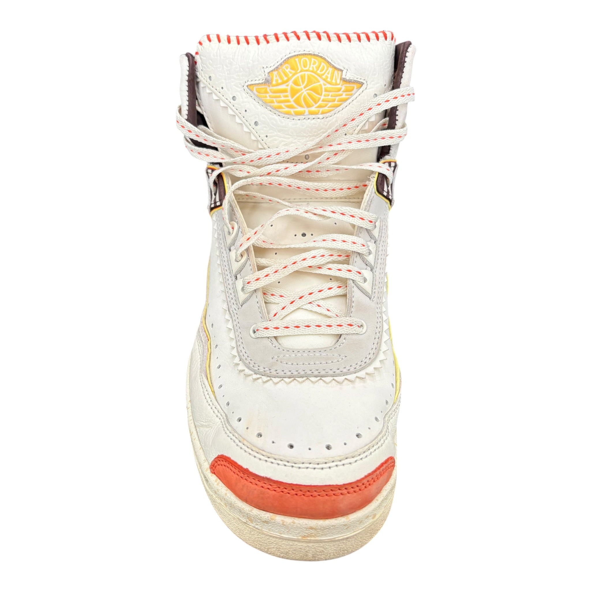 Jordan 2 Maison Chateau Rouge (46EU)