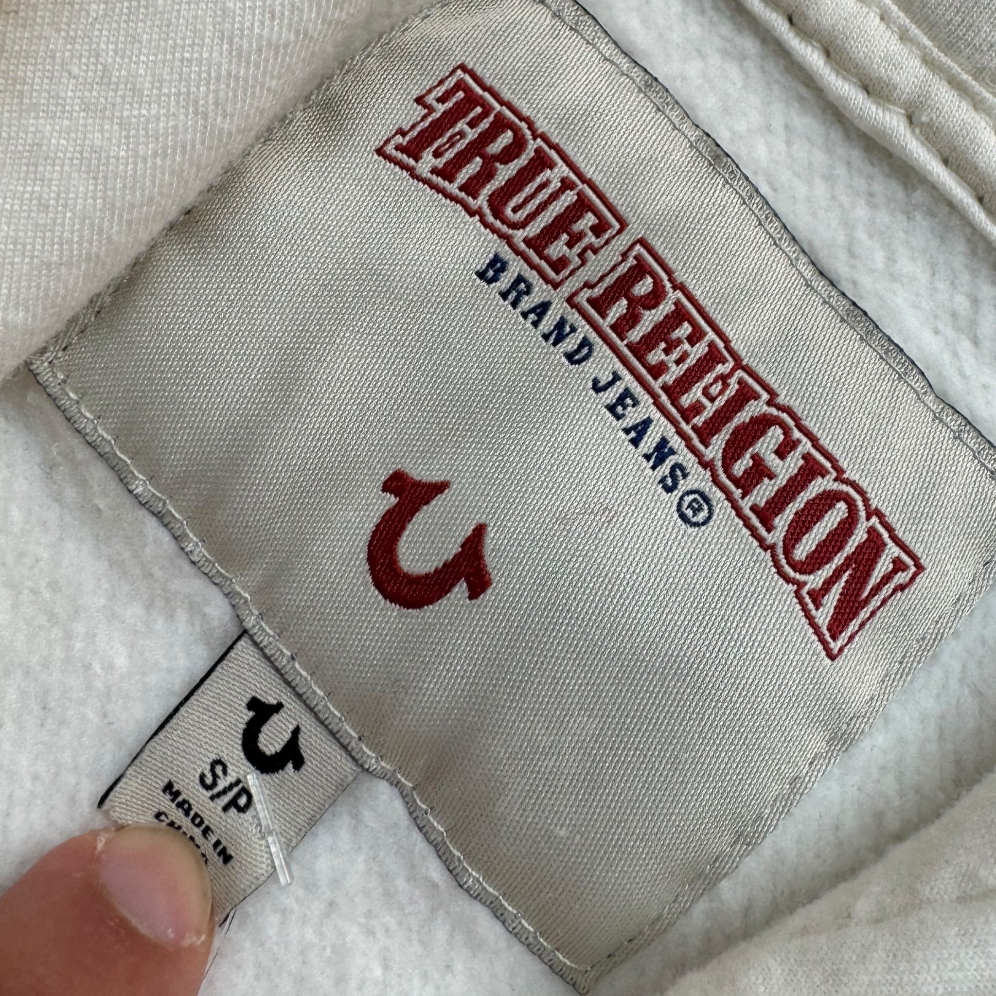 Sweat True Religion (S)