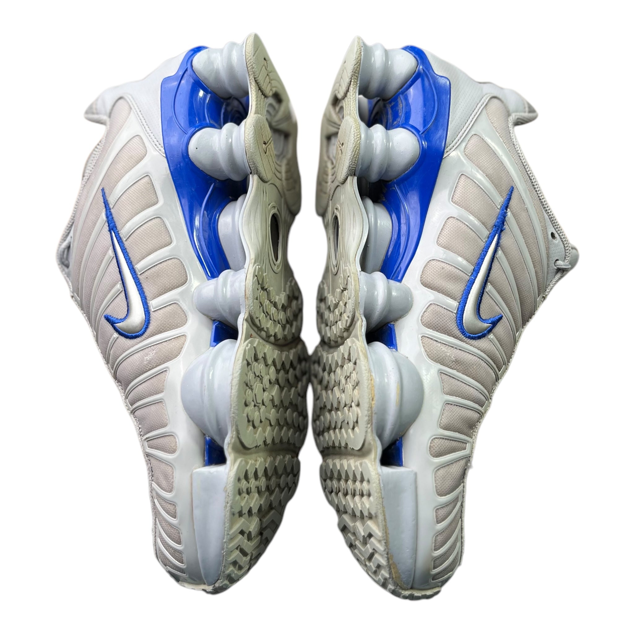 Nike Shox TL Wolf Grey (44.5EU)