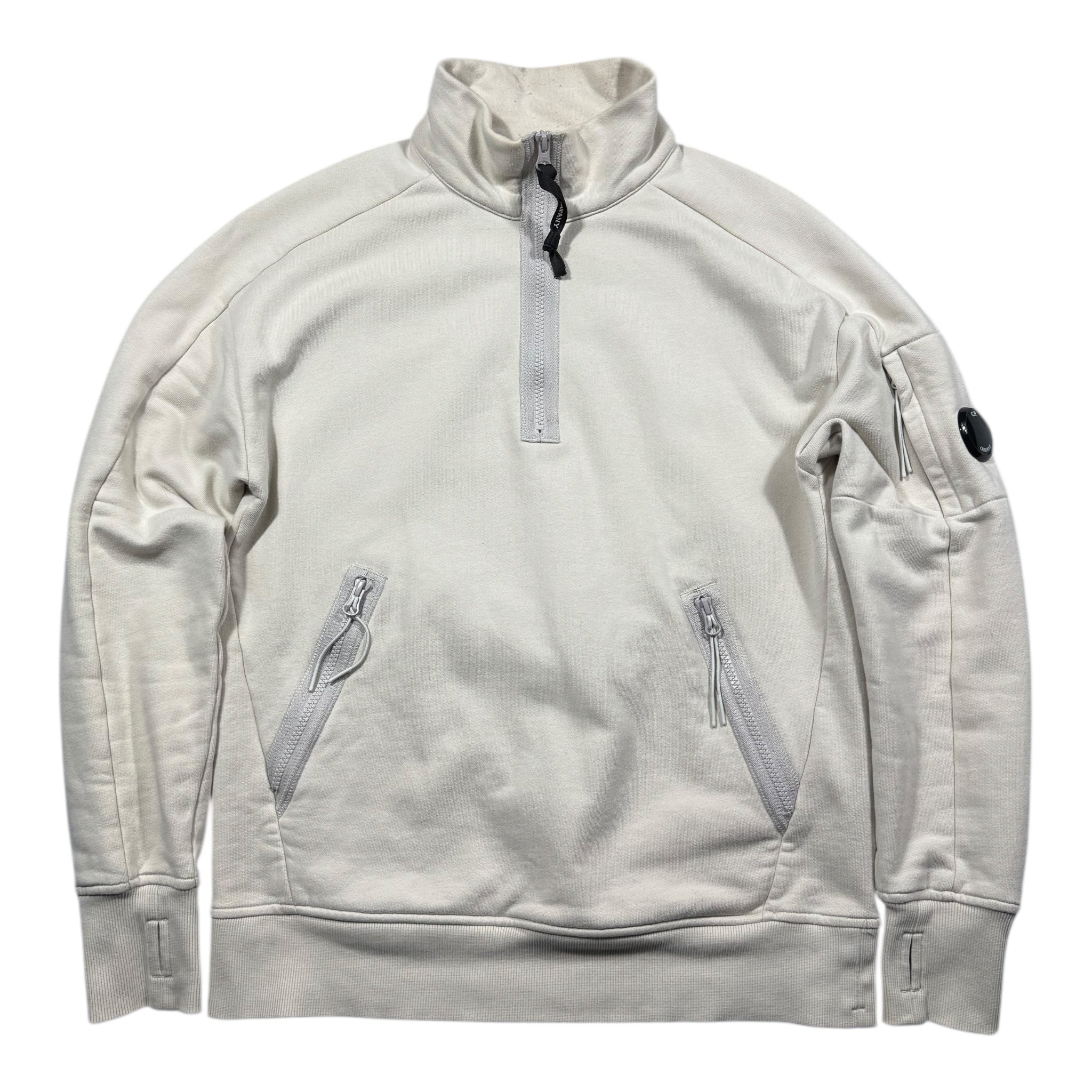 Sweat C.P. Company (S)