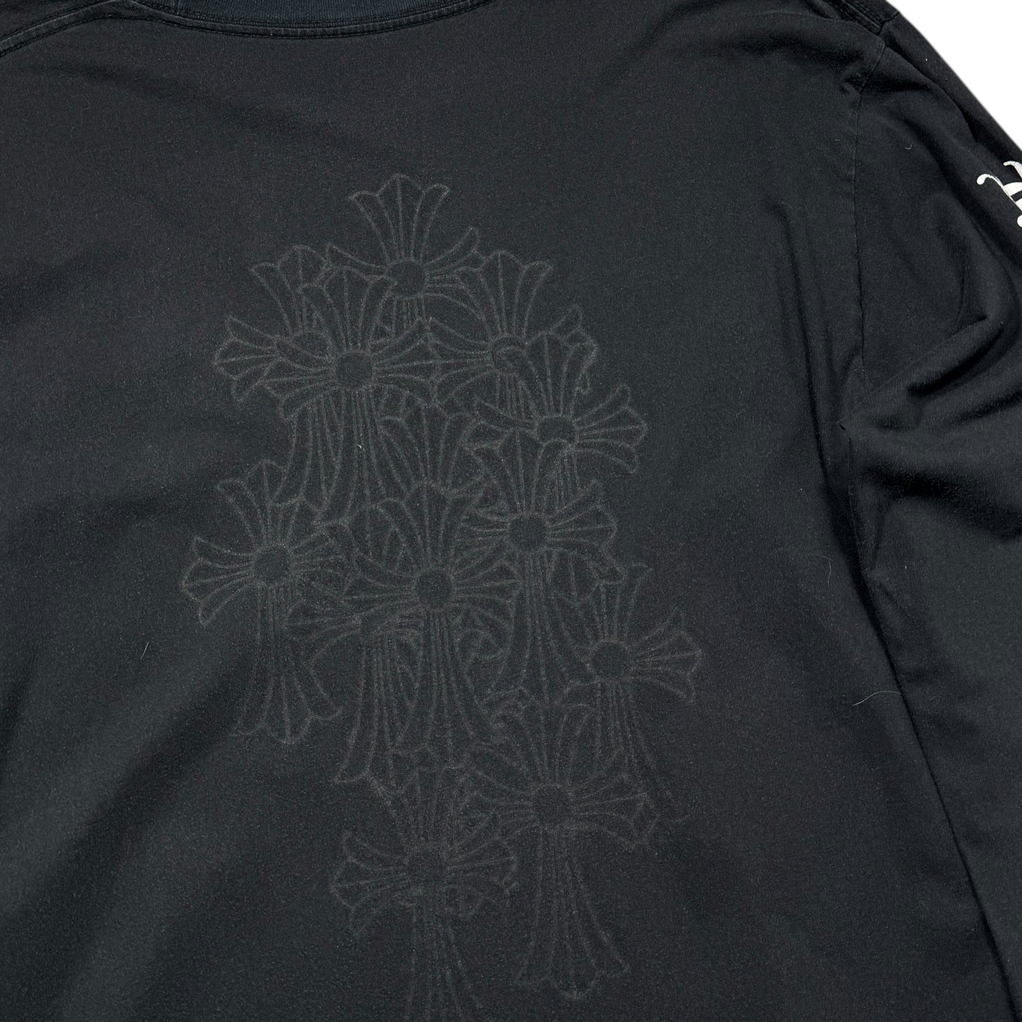 T-shirt Chrome Hearts (L)