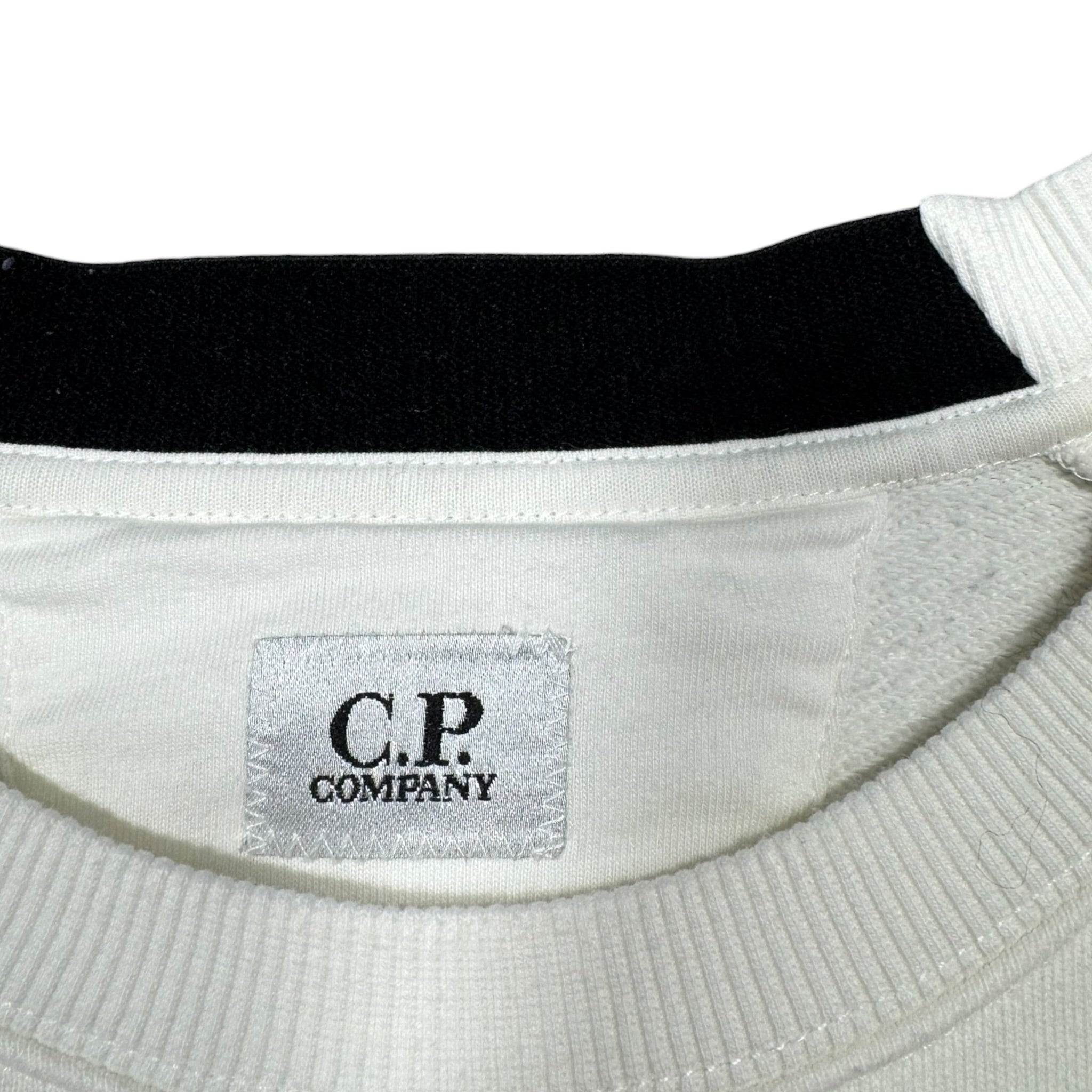 Sweat C.P. Company (L)
